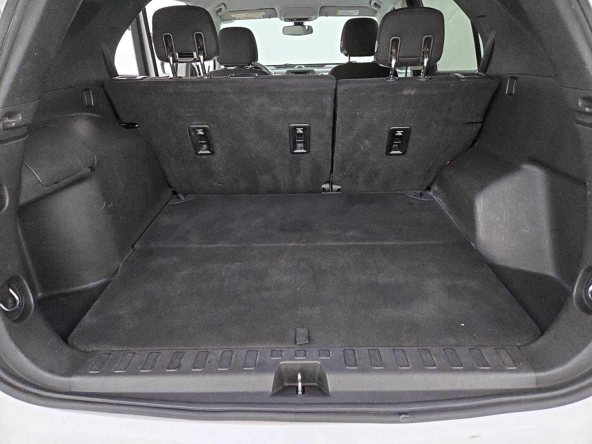 Thumbnail: 2019 Chevrolet Equinox - 20