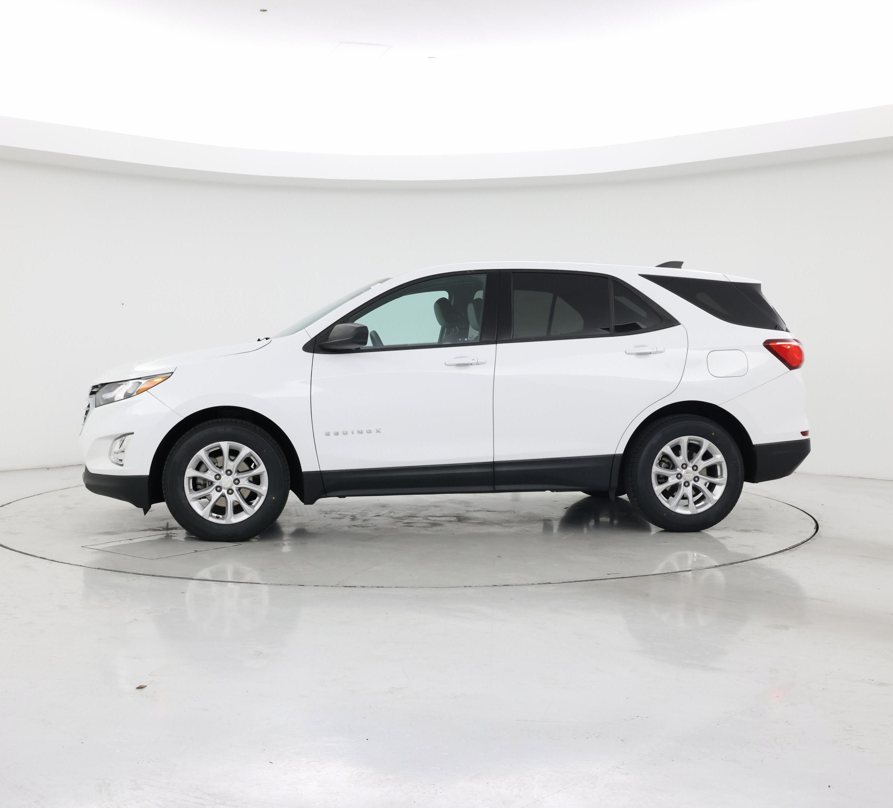 Thumbnail: 2019 Chevrolet Equinox - 3