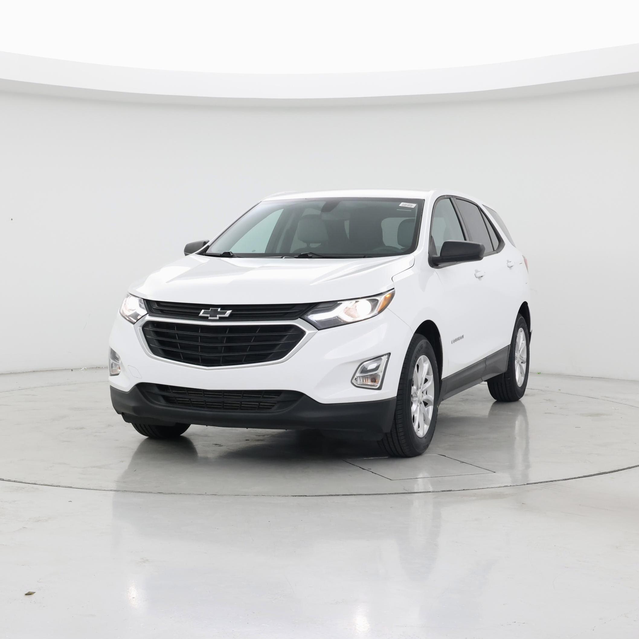 Thumbnail: 2019 Chevrolet Equinox - 4