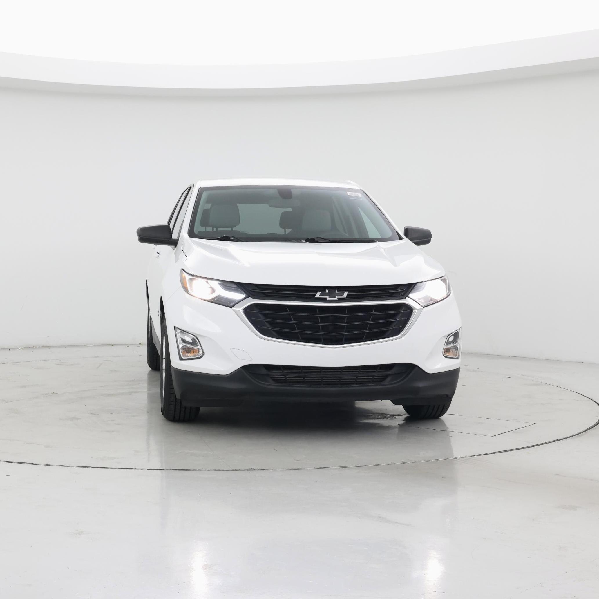 Thumbnail: 2019 Chevrolet Equinox - 5