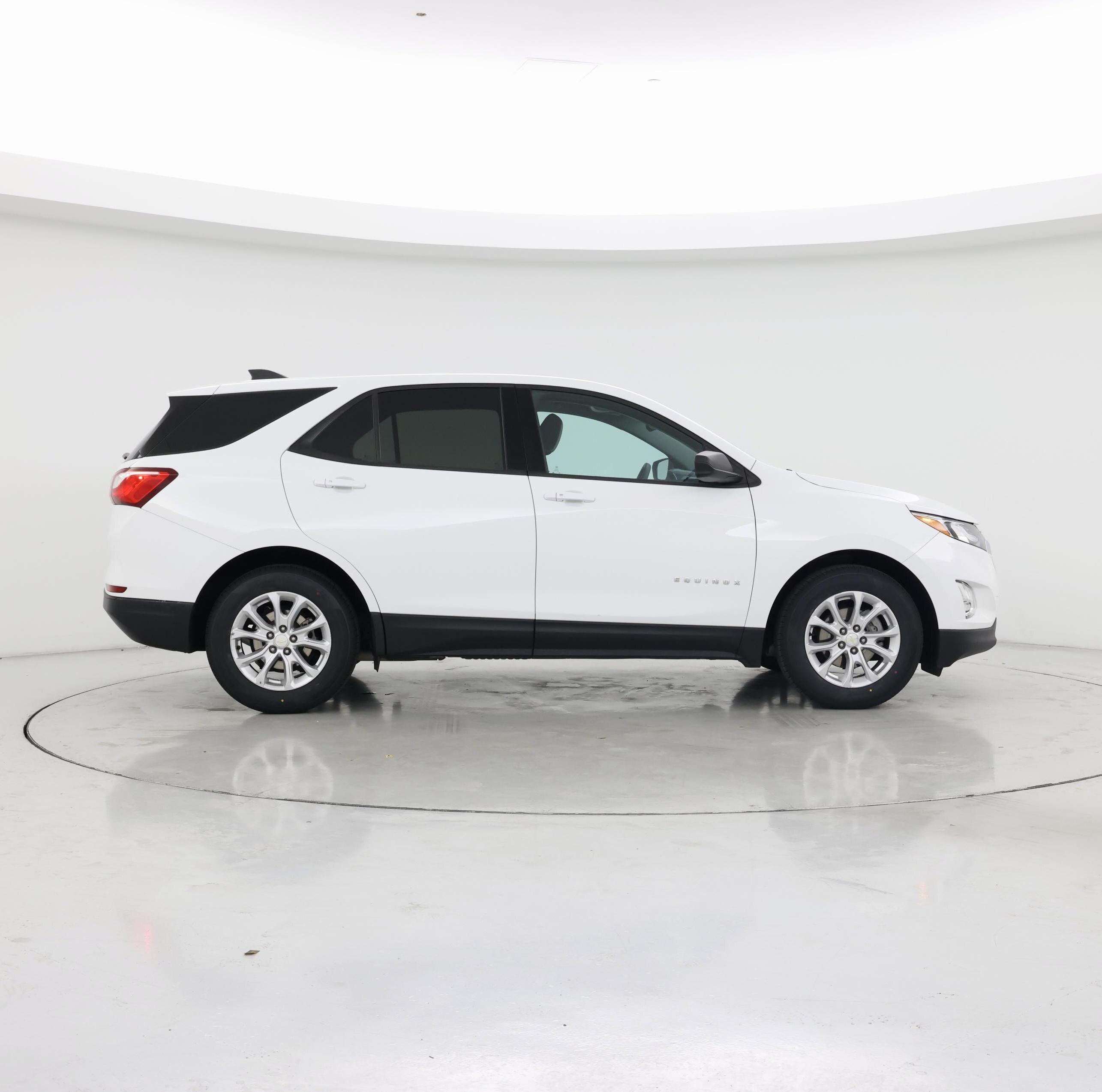 Thumbnail: 2019 Chevrolet Equinox - 7
