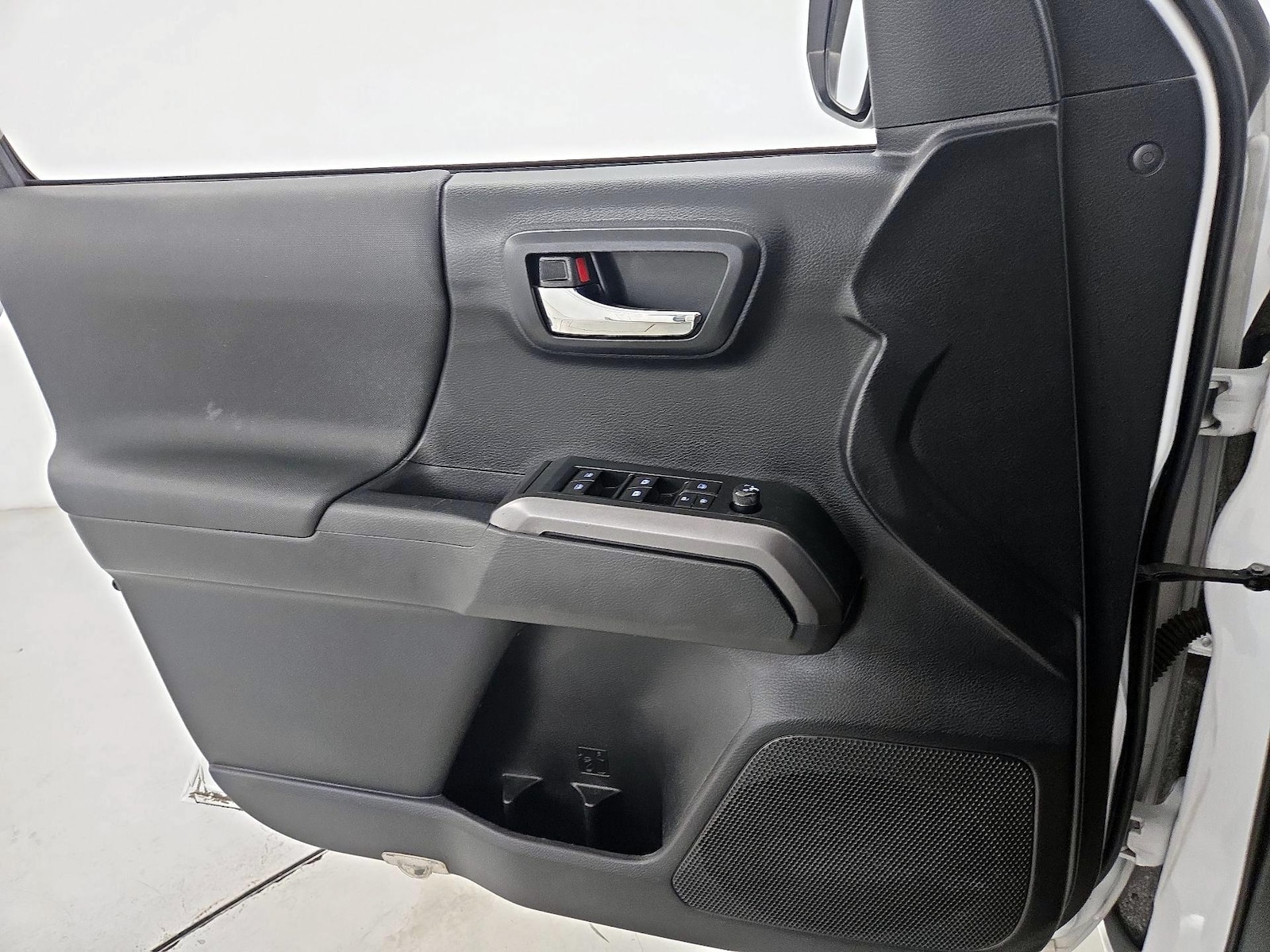 2020 Toyota Tacoma TRD Sport - Photo 13