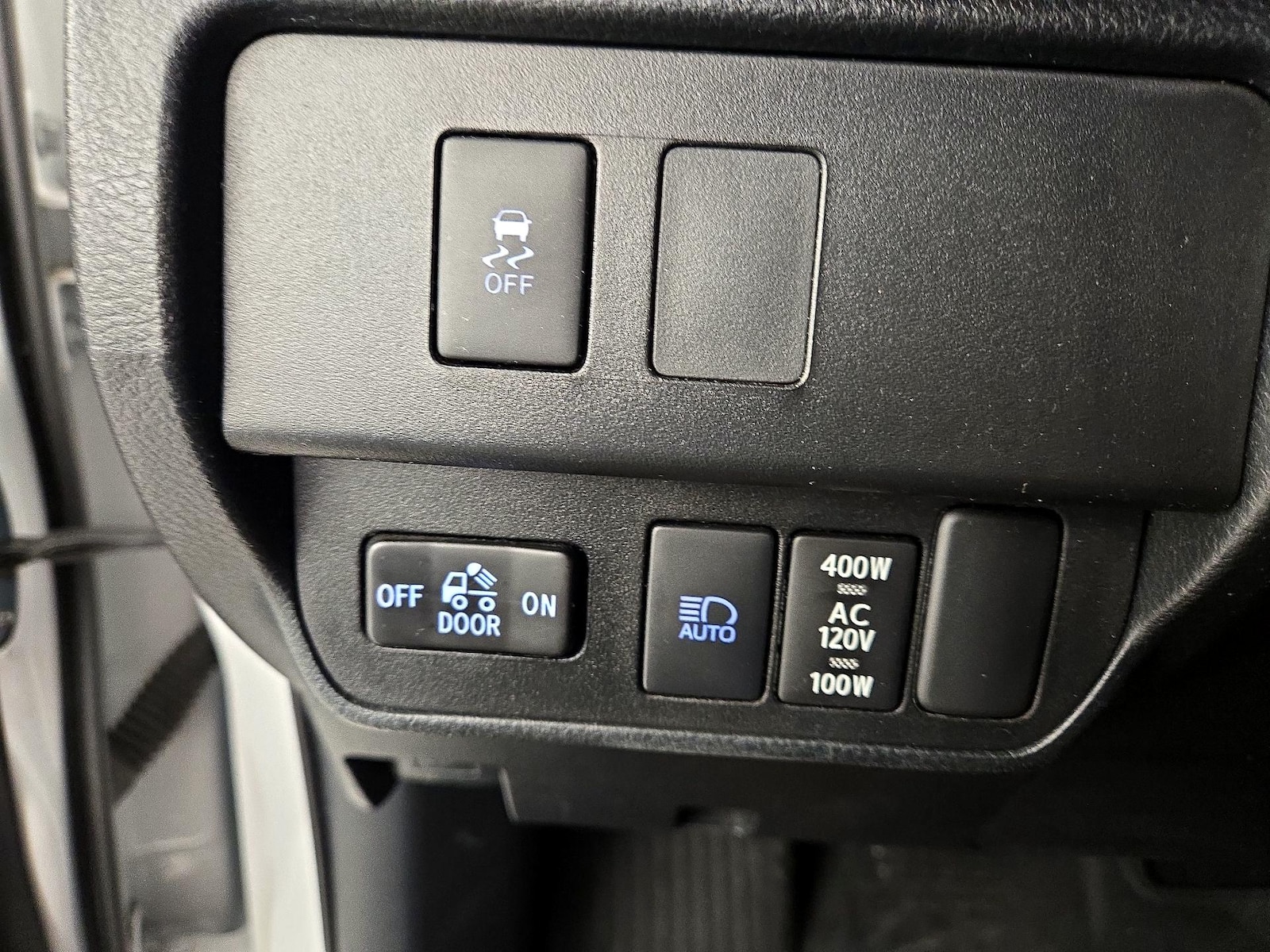 2020 Toyota Tacoma TRD Sport - Photo 14