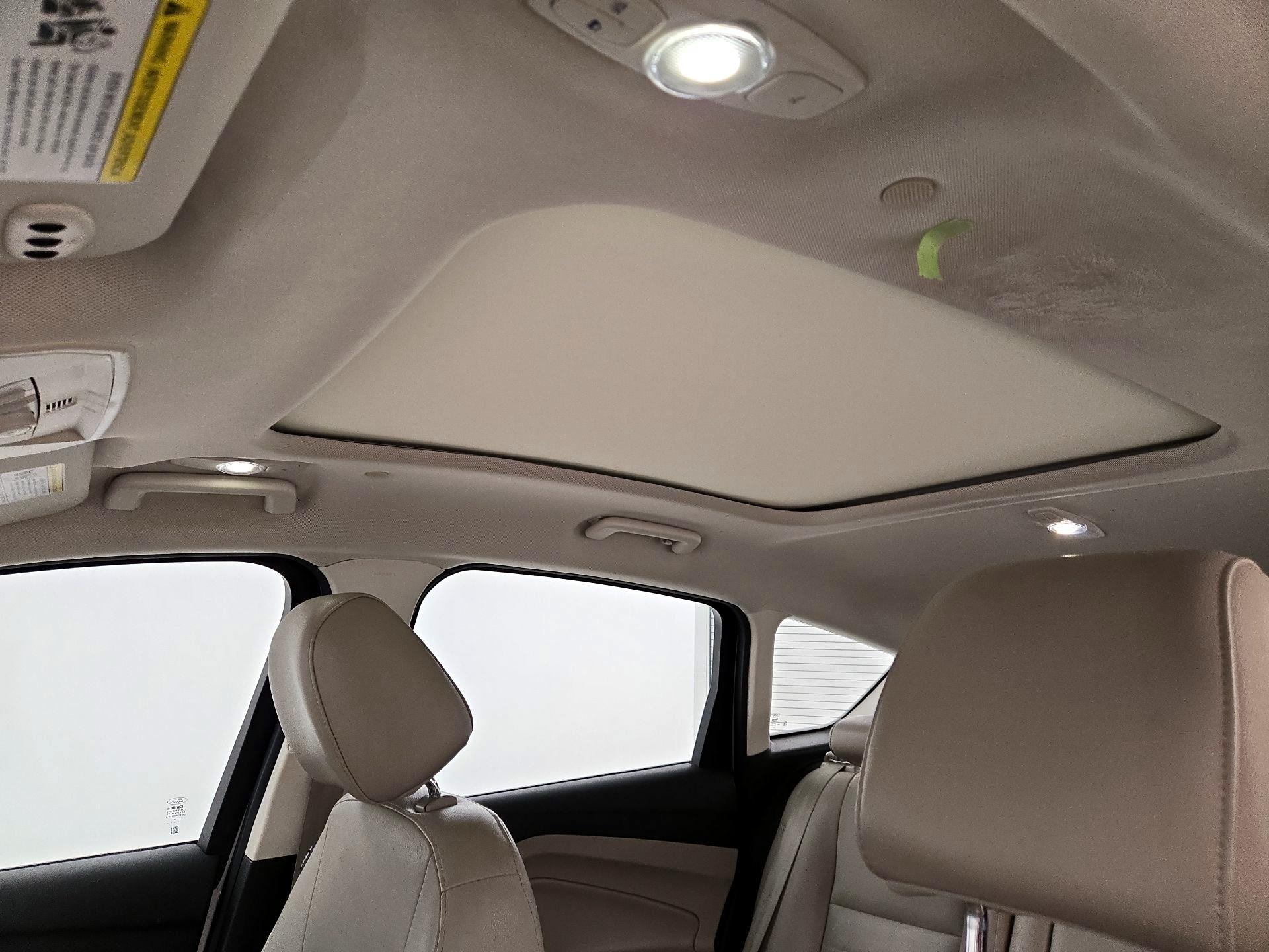 Thumbnail: 2014 Ford C-Max - 18