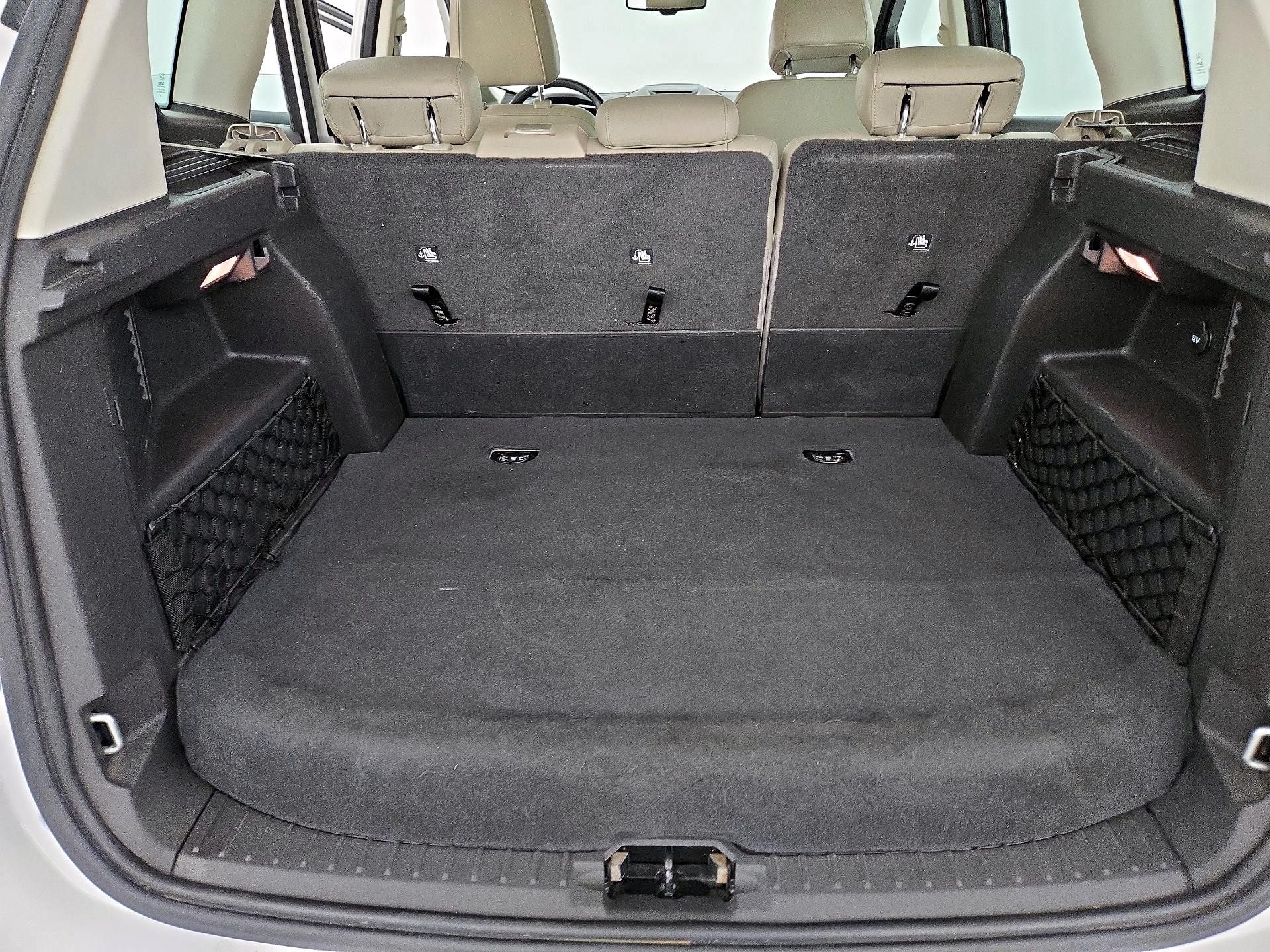 Thumbnail: 2014 Ford C-Max - 20