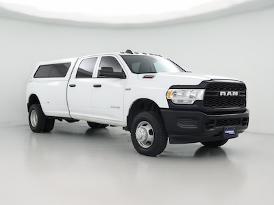 2020 Ram 3500 Tradesman
