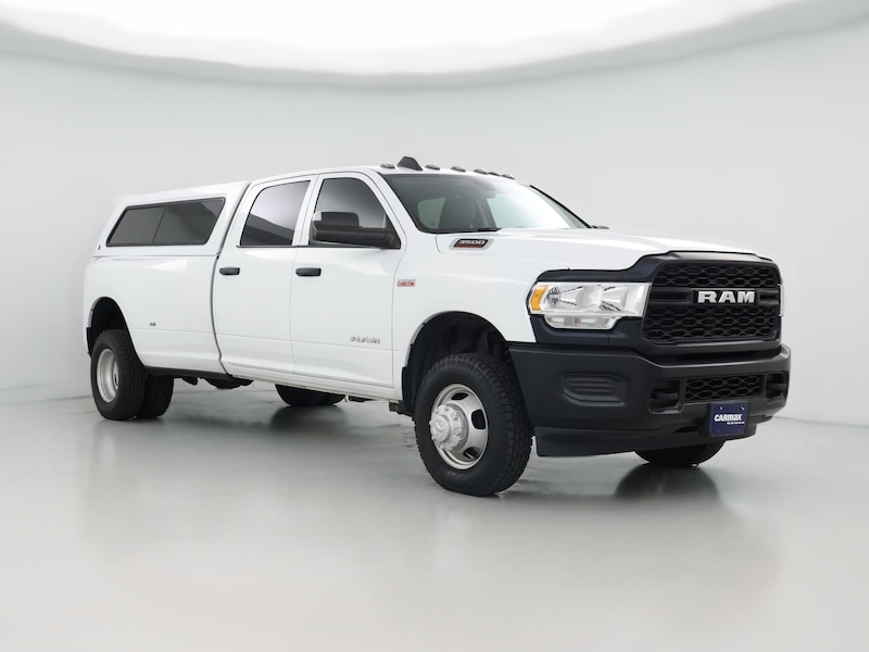 2020 RAM 3500 Tradesman -
                  Henderson, NV