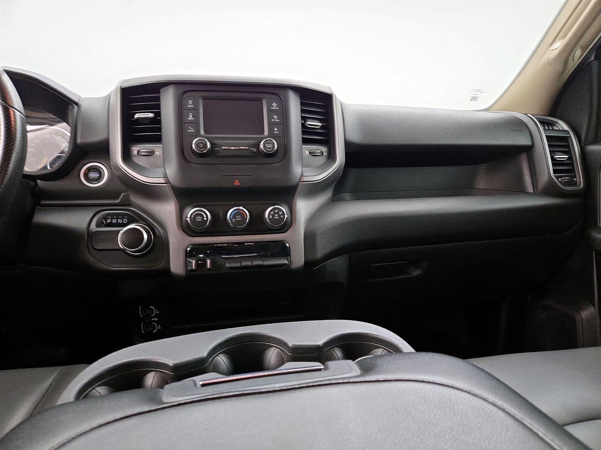 Thumbnail: 2020 RAM 3500 - 9