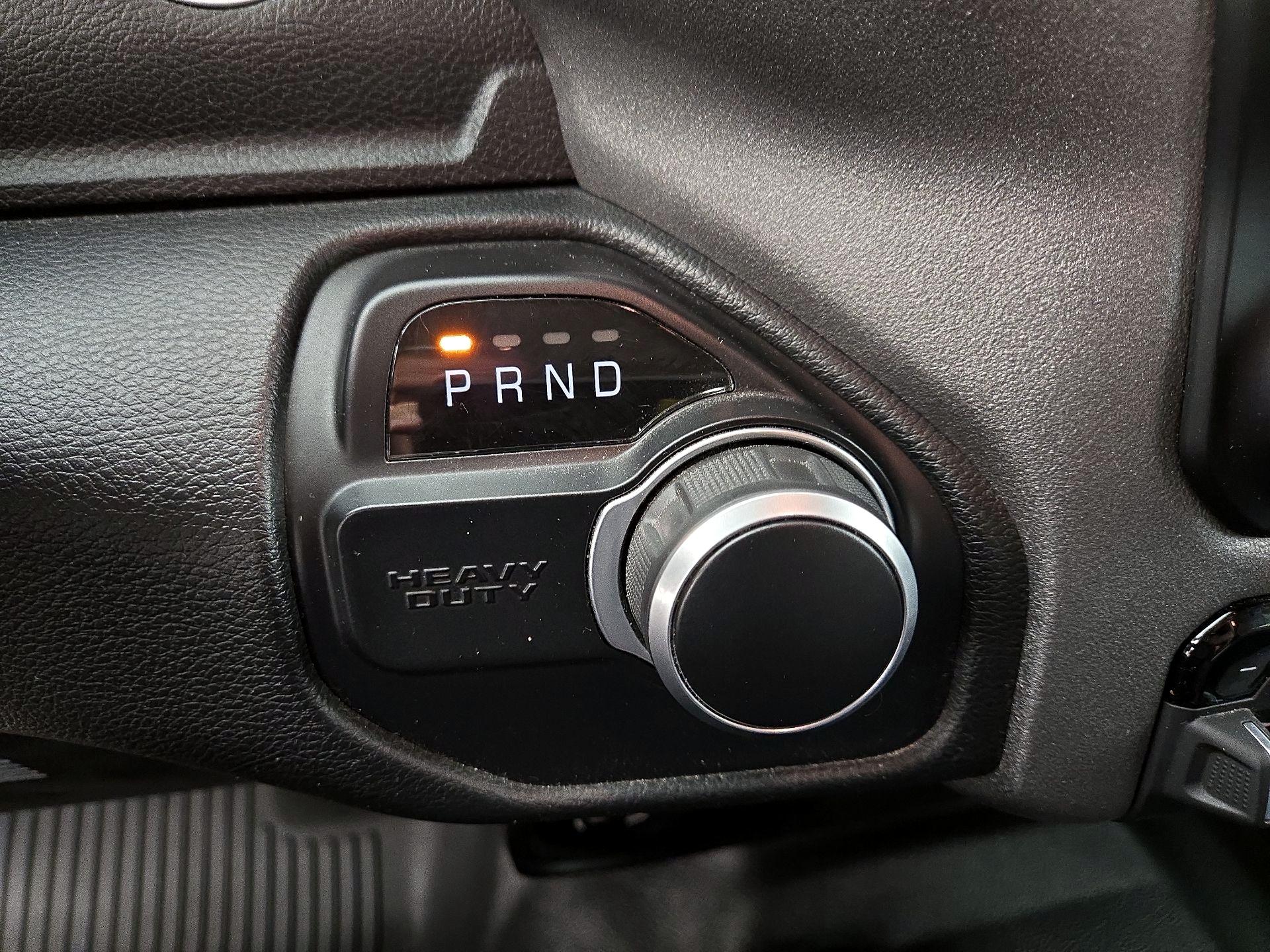 Thumbnail: 2020 RAM 3500 - 17