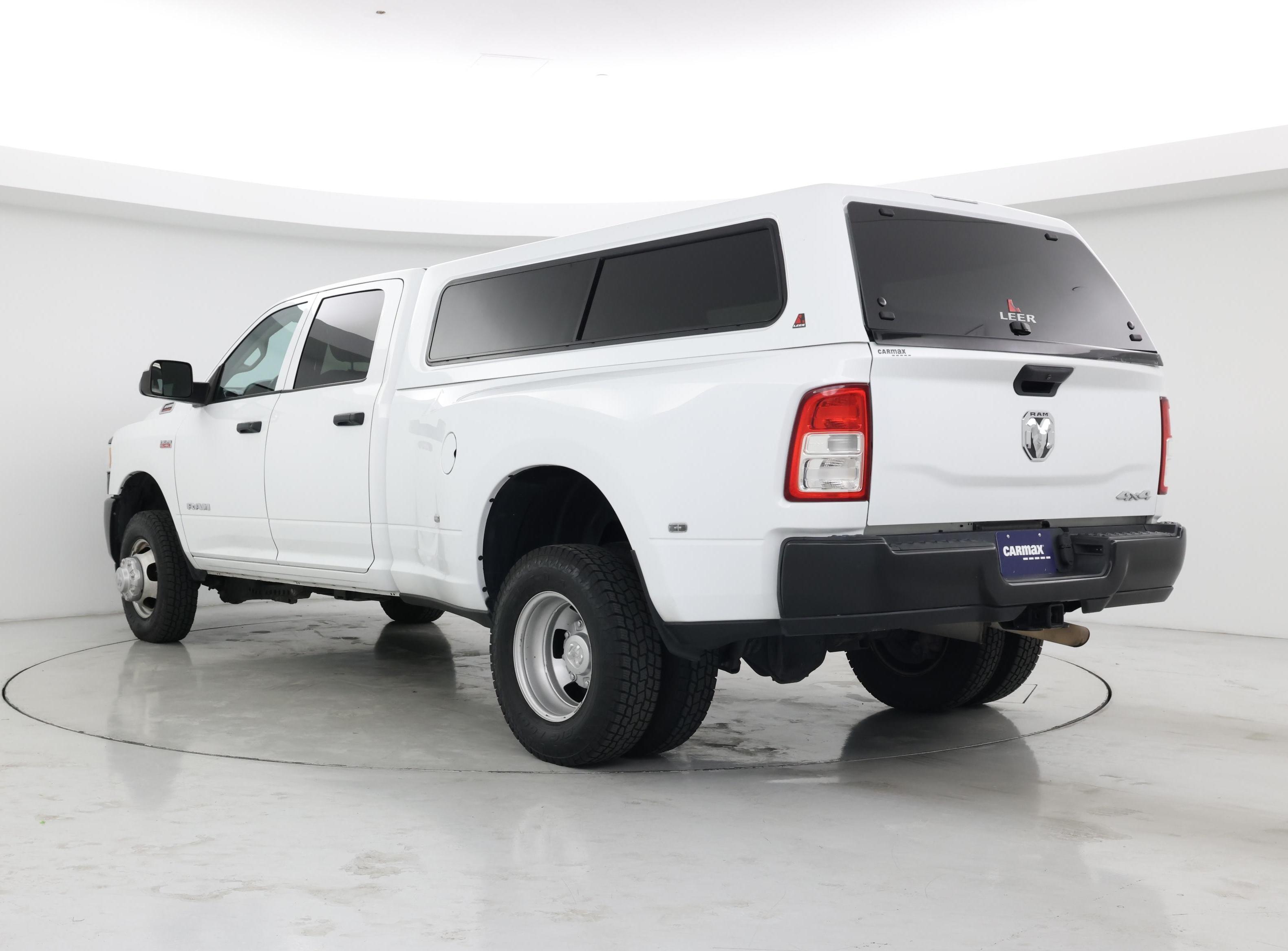 Thumbnail: 2020 RAM 3500 - 2