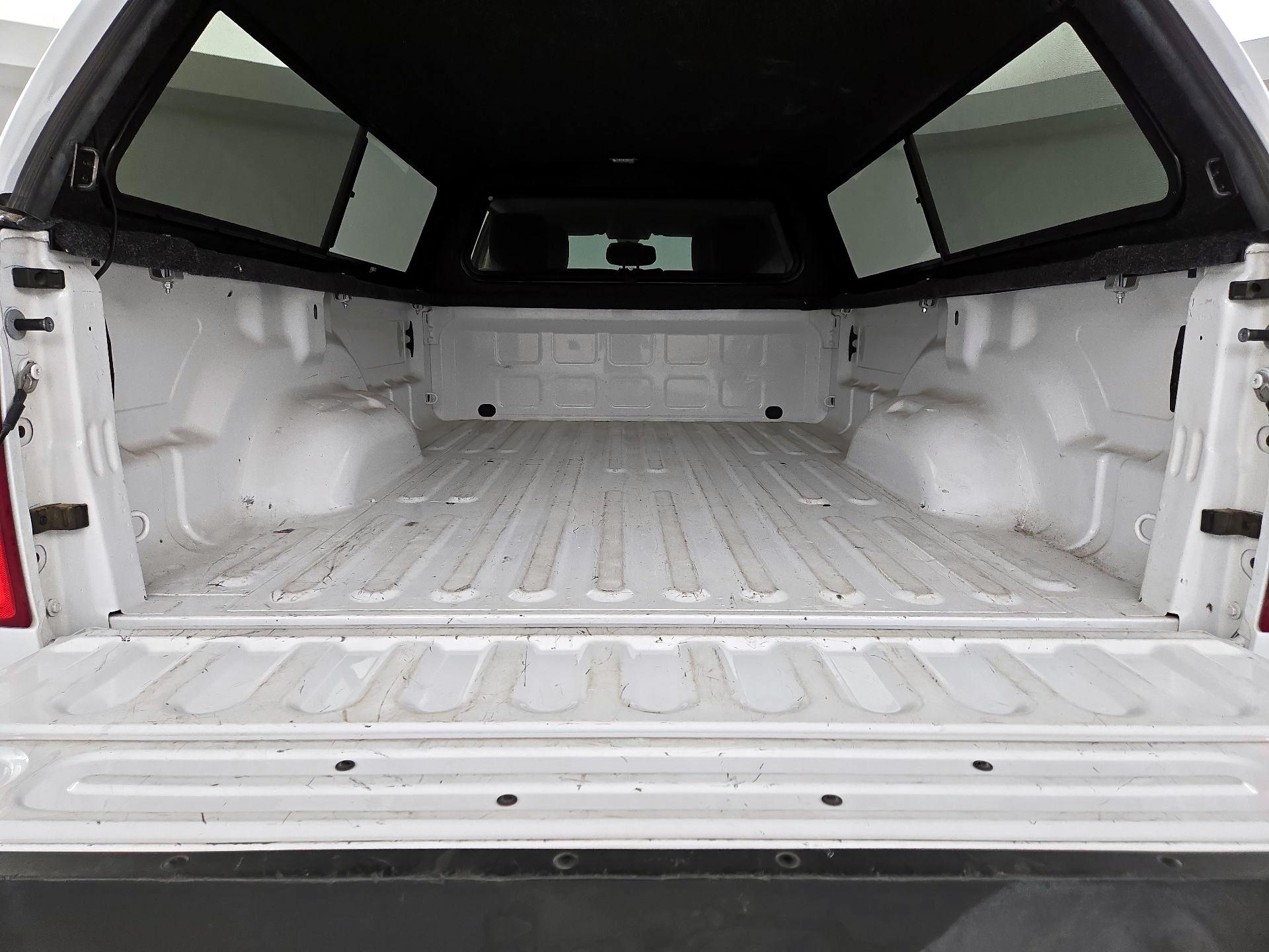 Thumbnail: 2020 RAM 3500 - 20
