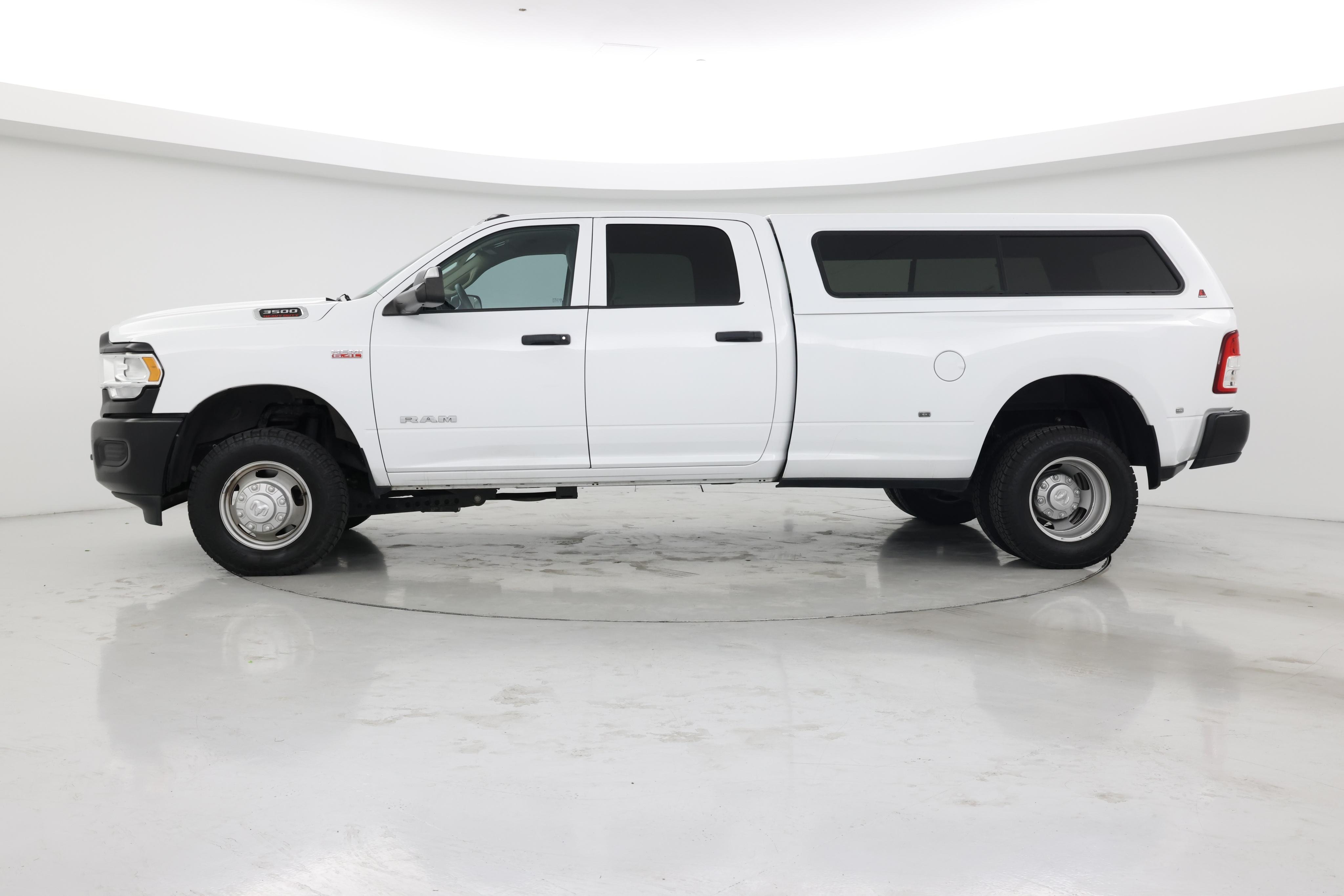 Thumbnail: 2020 RAM 3500 - 3
