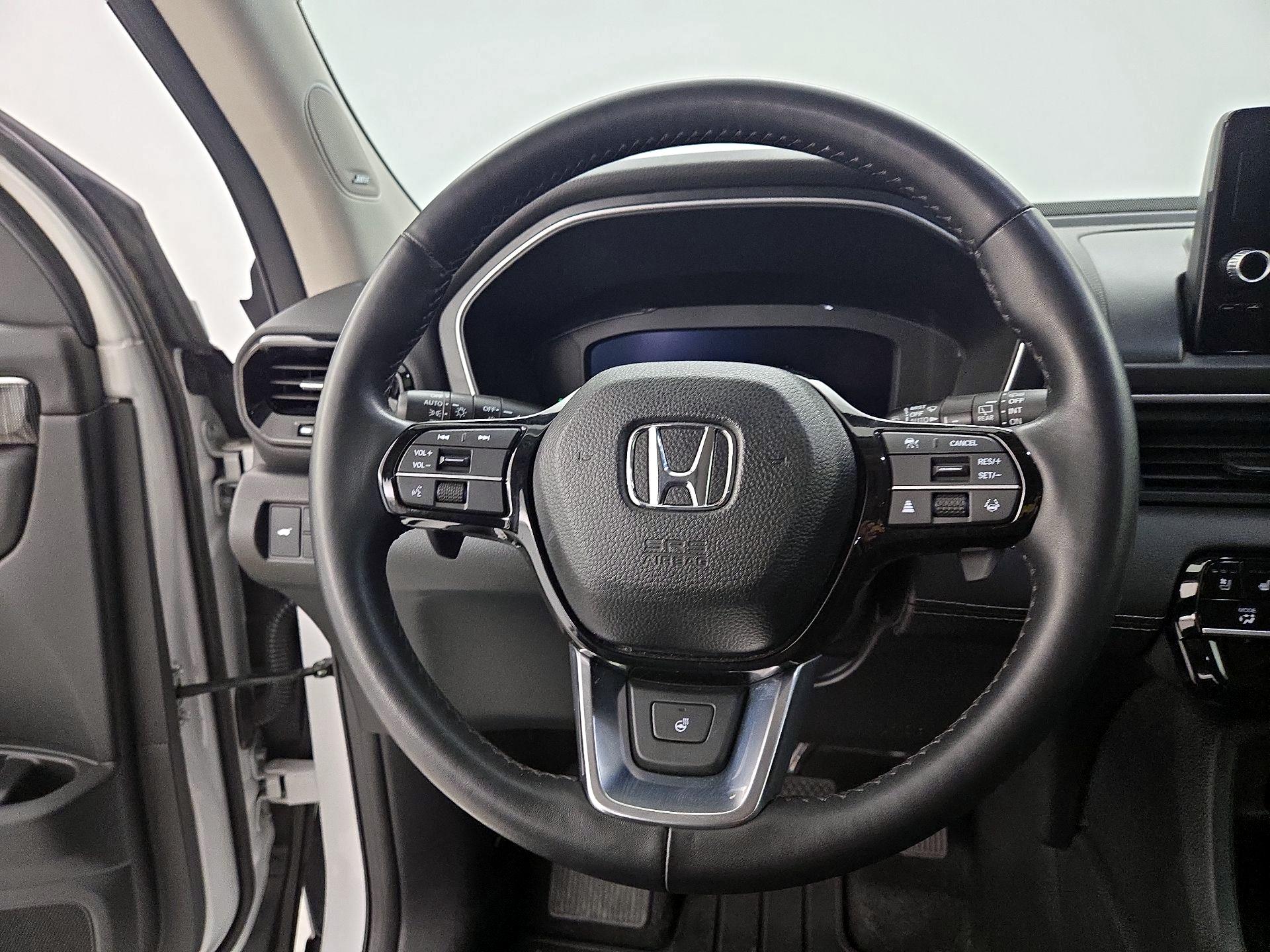 Thumbnail: 2023 Honda Pilot - 10