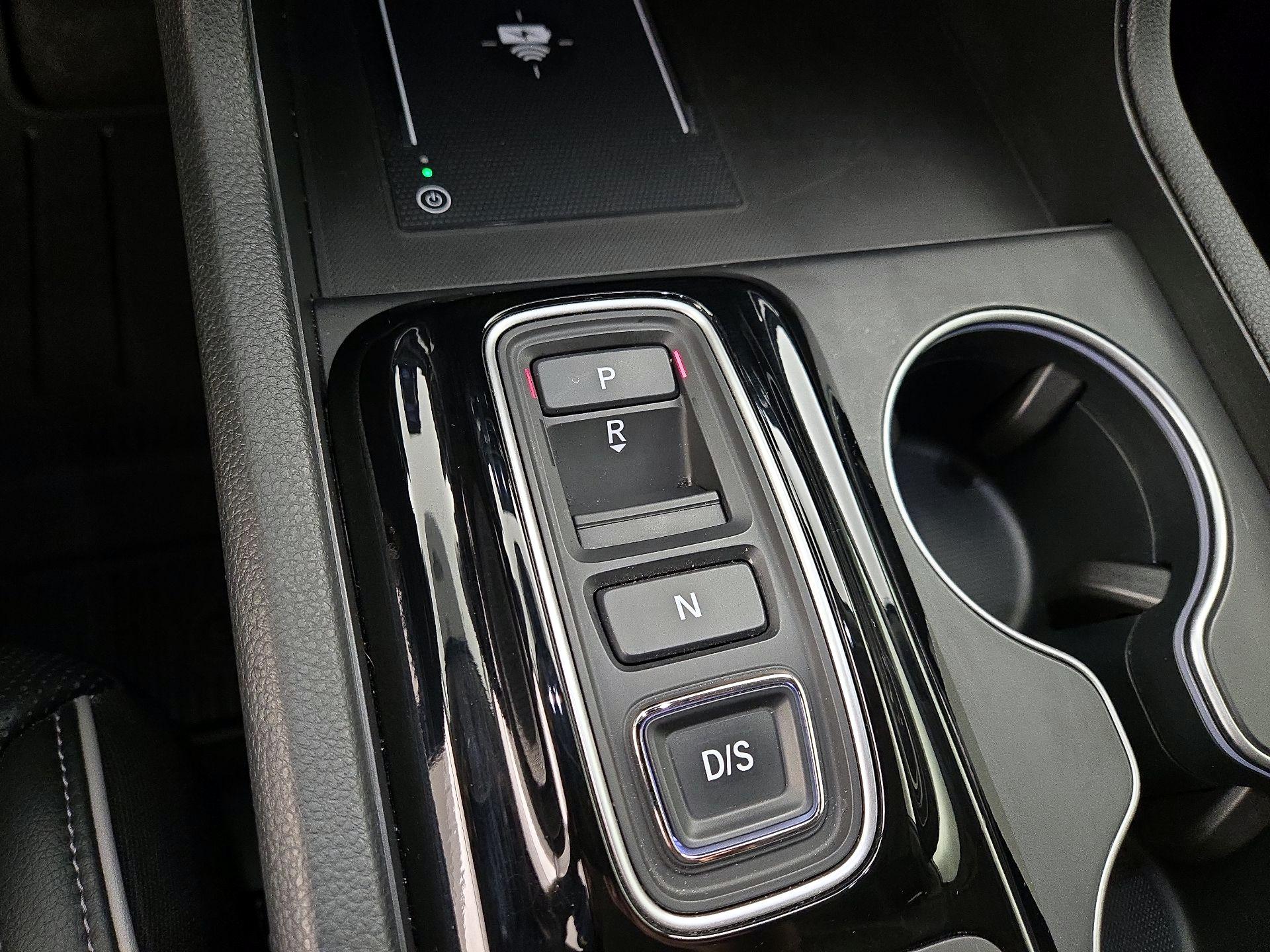 Thumbnail: 2023 Honda Pilot - 18