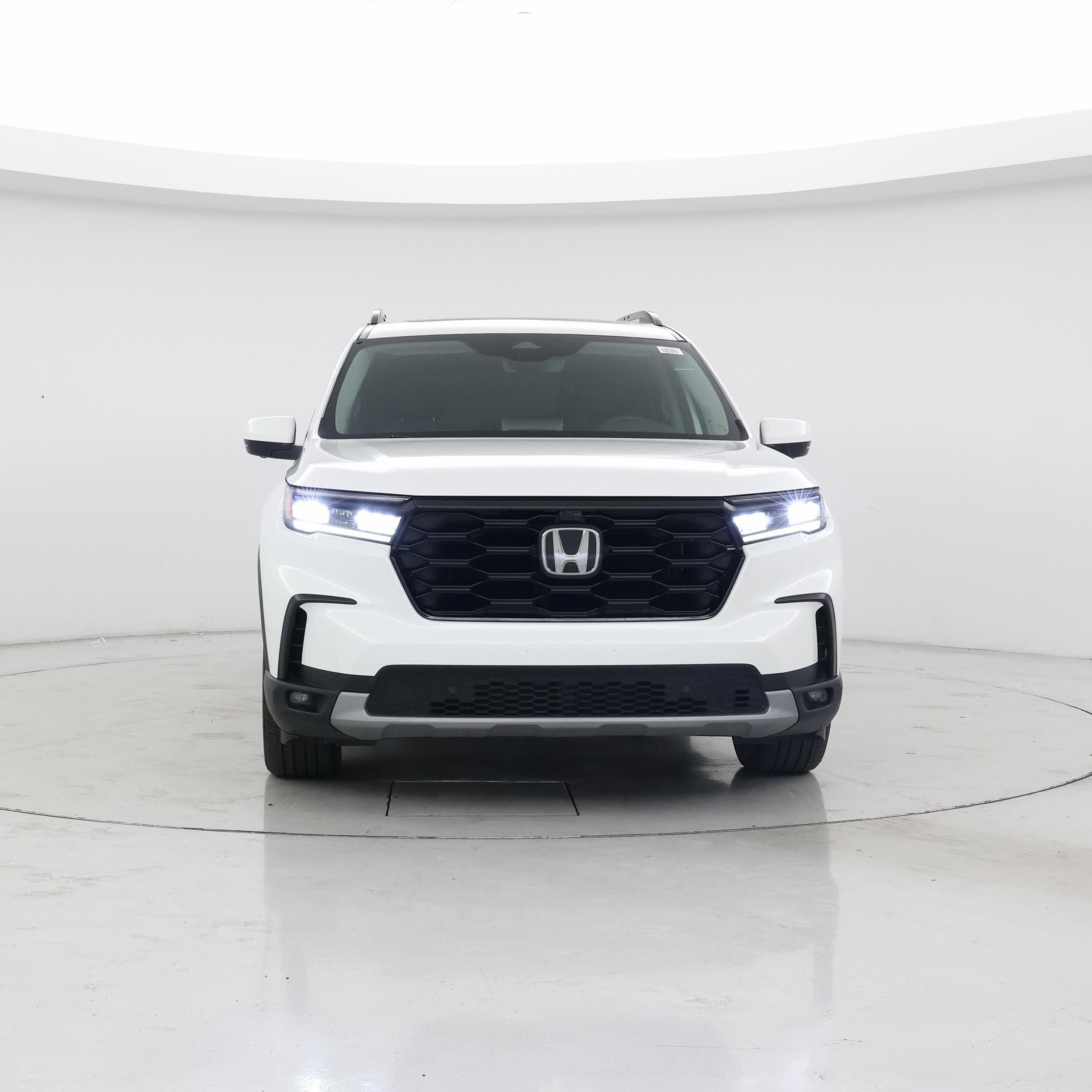 Thumbnail: 2023 Honda Pilot - 5