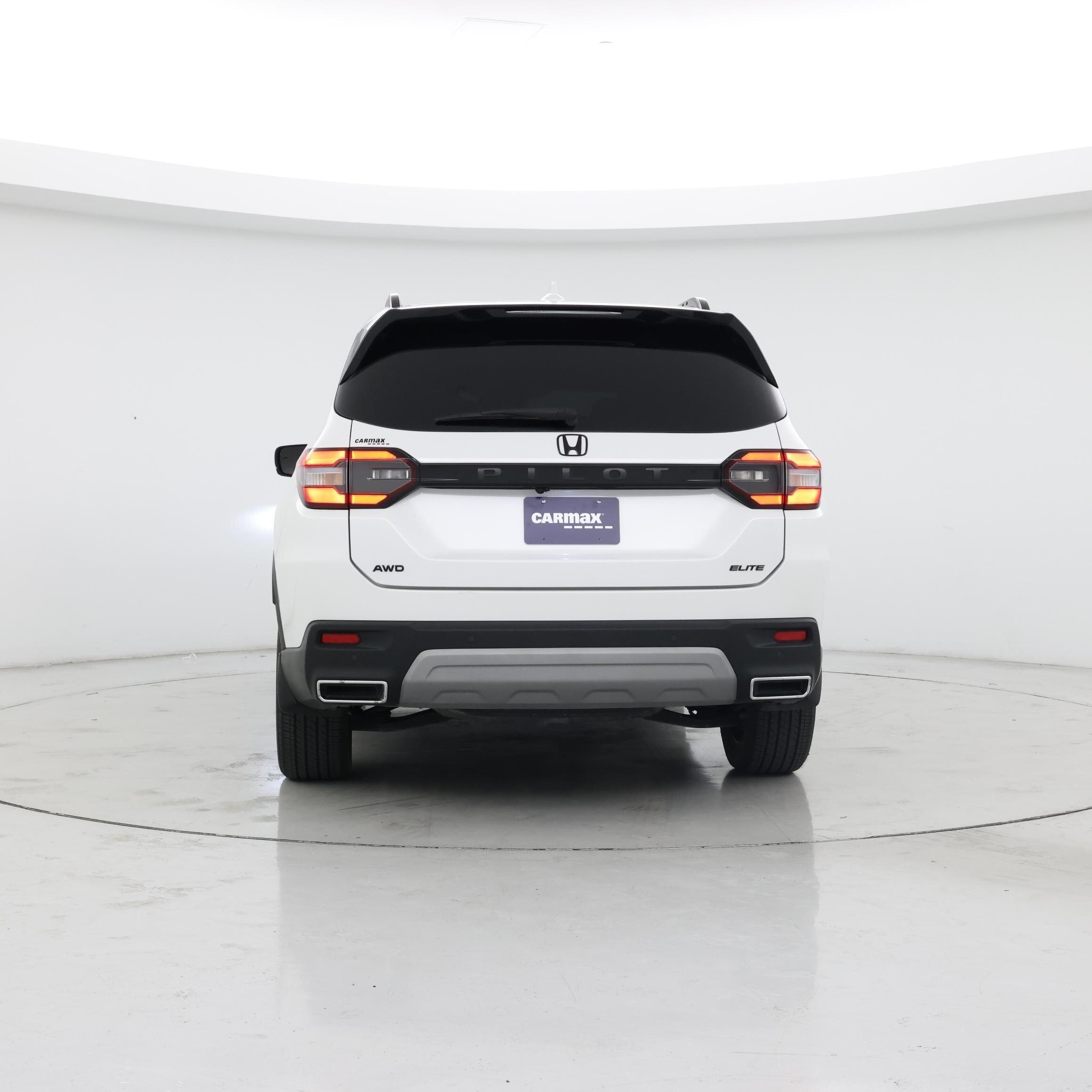 Thumbnail: 2023 Honda Pilot - 6