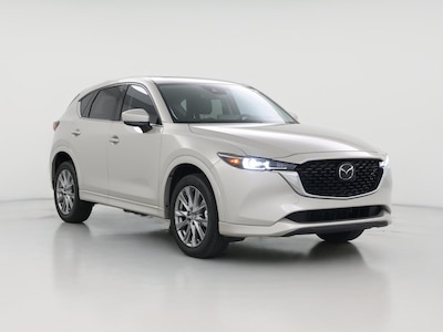 2024 Mazda CX-5 2.5 S Premium Plus Package