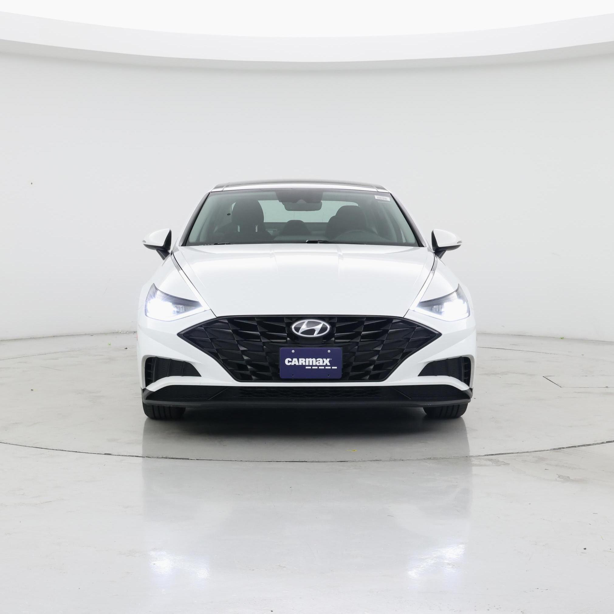 Thumbnail: 2021 Hyundai Sonata - 5