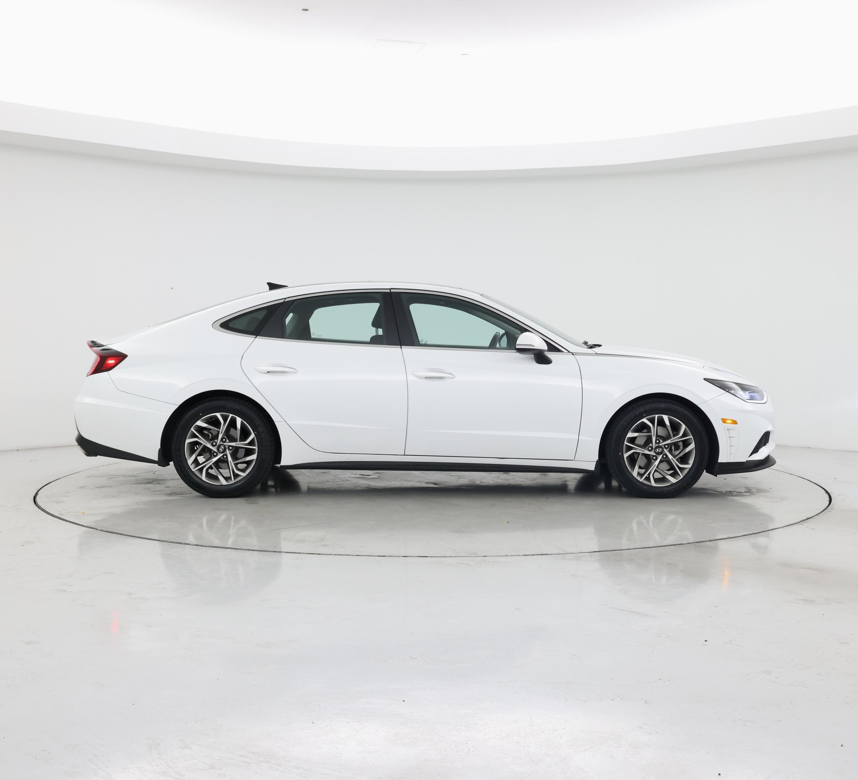 Thumbnail: 2021 Hyundai Sonata - 7