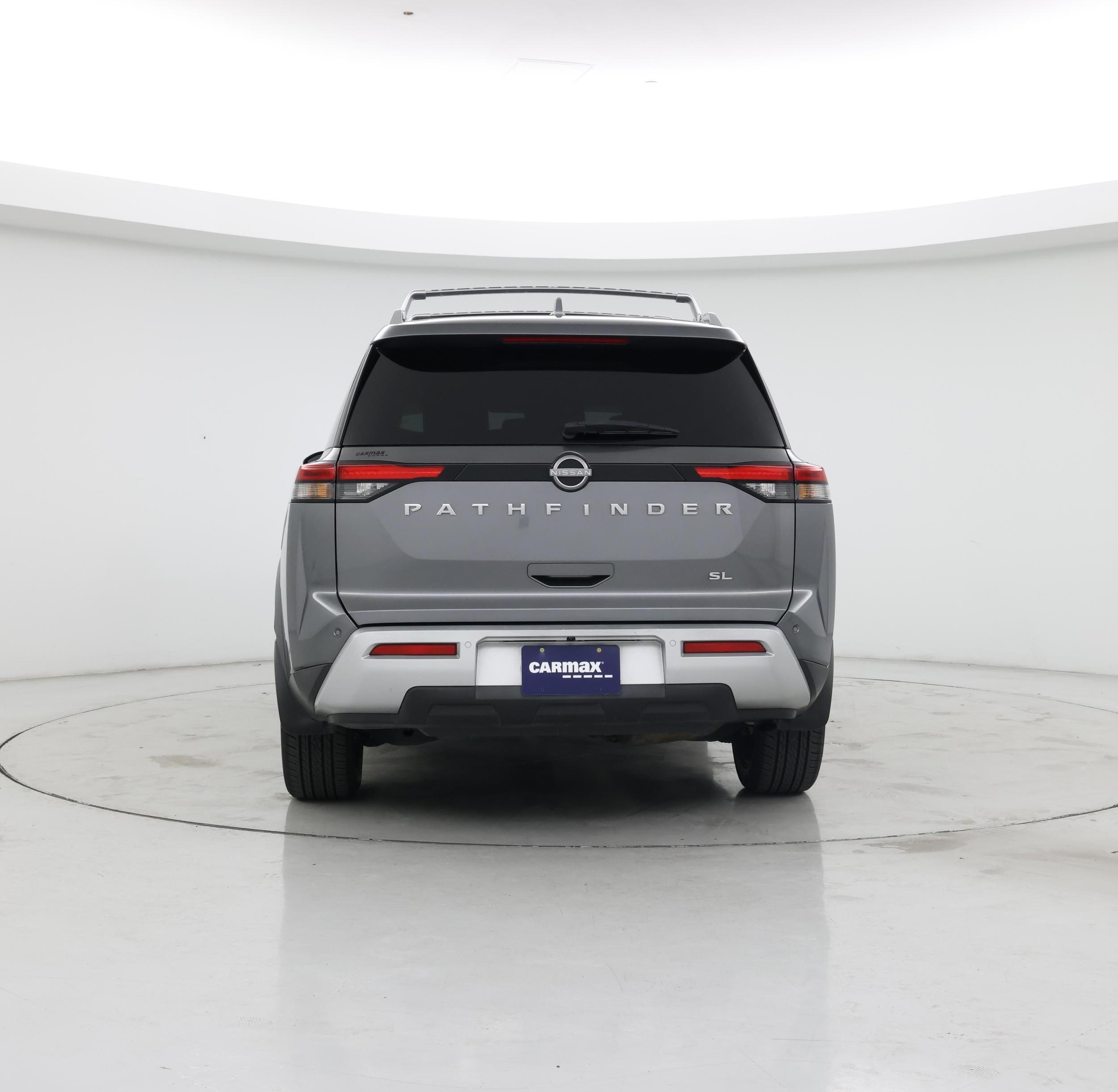 Thumbnail: 2022 Nissan Pathfinder - 6