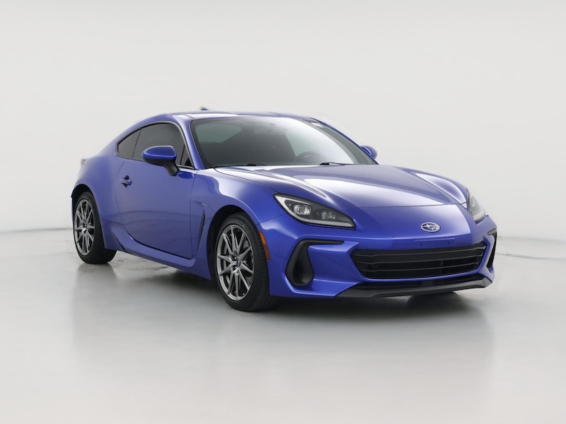 2023 Subaru BRZ Premium -
                  Henderson, NV