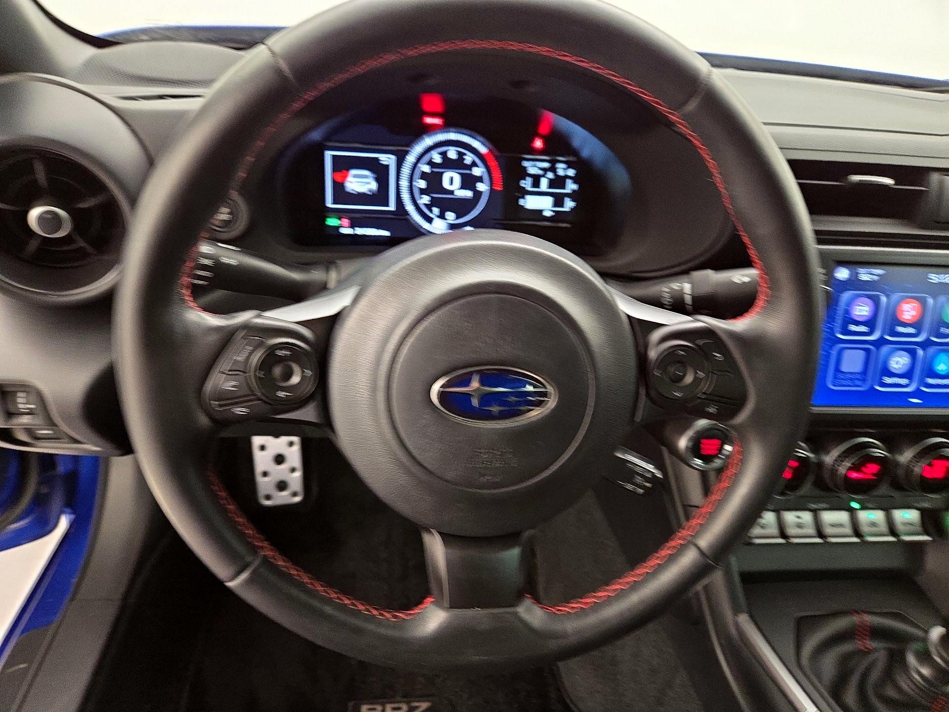 Thumbnail: 2023 Subaru BRZ - 10
