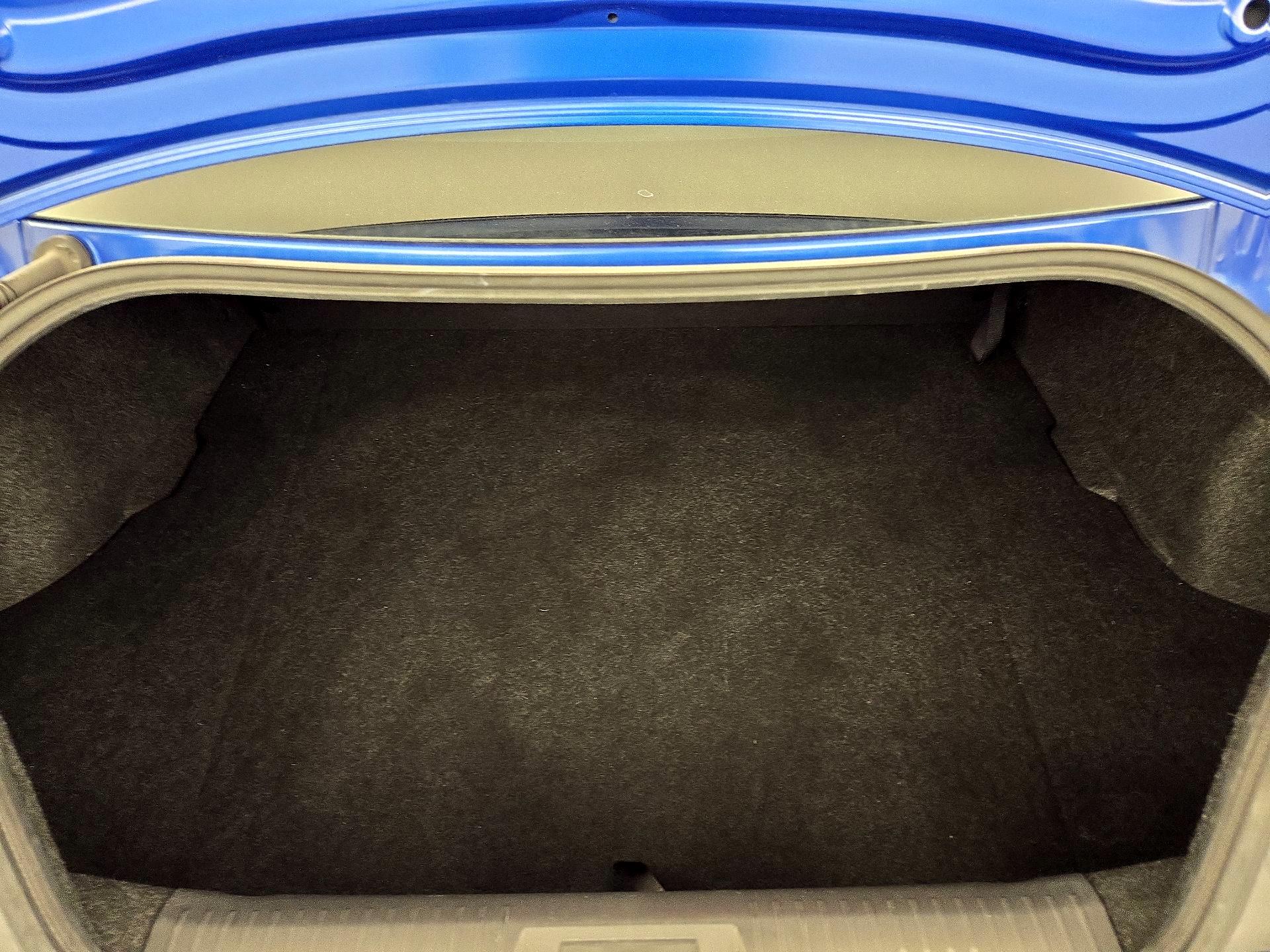 Thumbnail: 2023 Subaru BRZ - 20