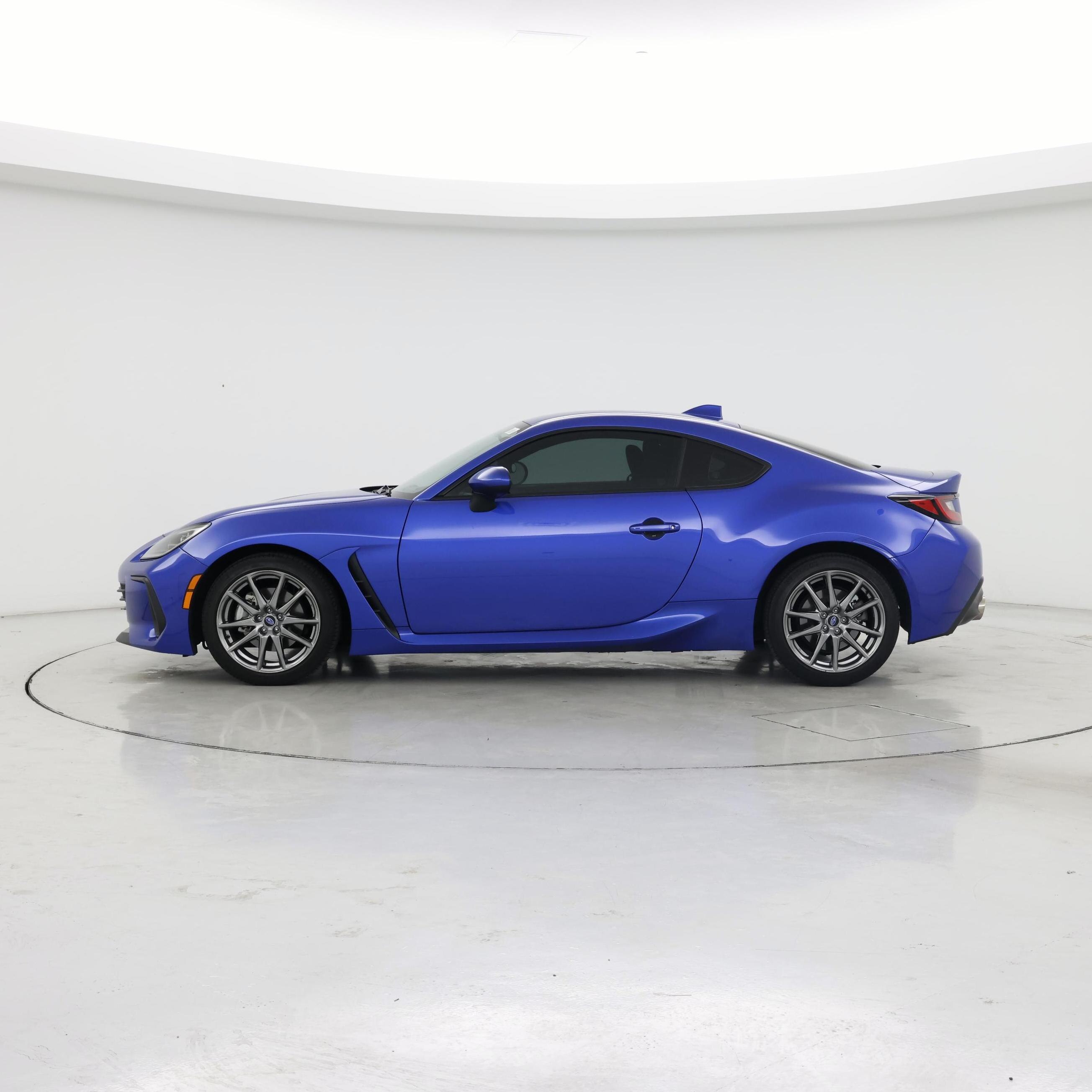 Thumbnail: 2023 Subaru BRZ - 3