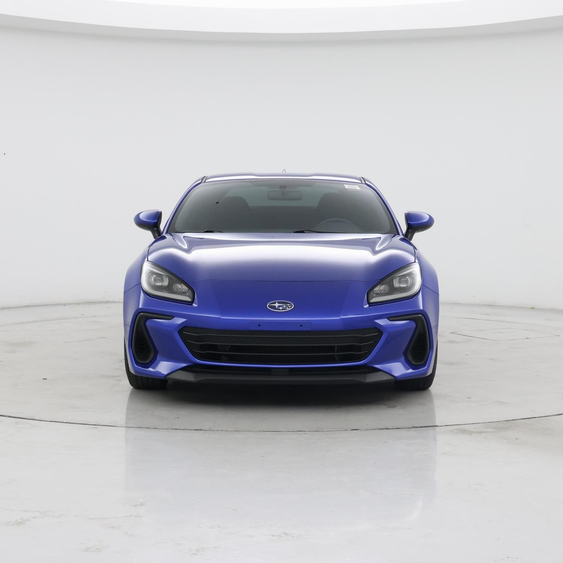 Thumbnail: 2023 Subaru BRZ - 5