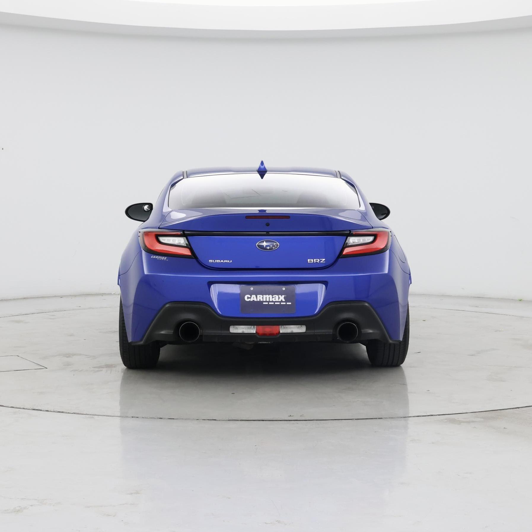Thumbnail: 2023 Subaru BRZ - 6