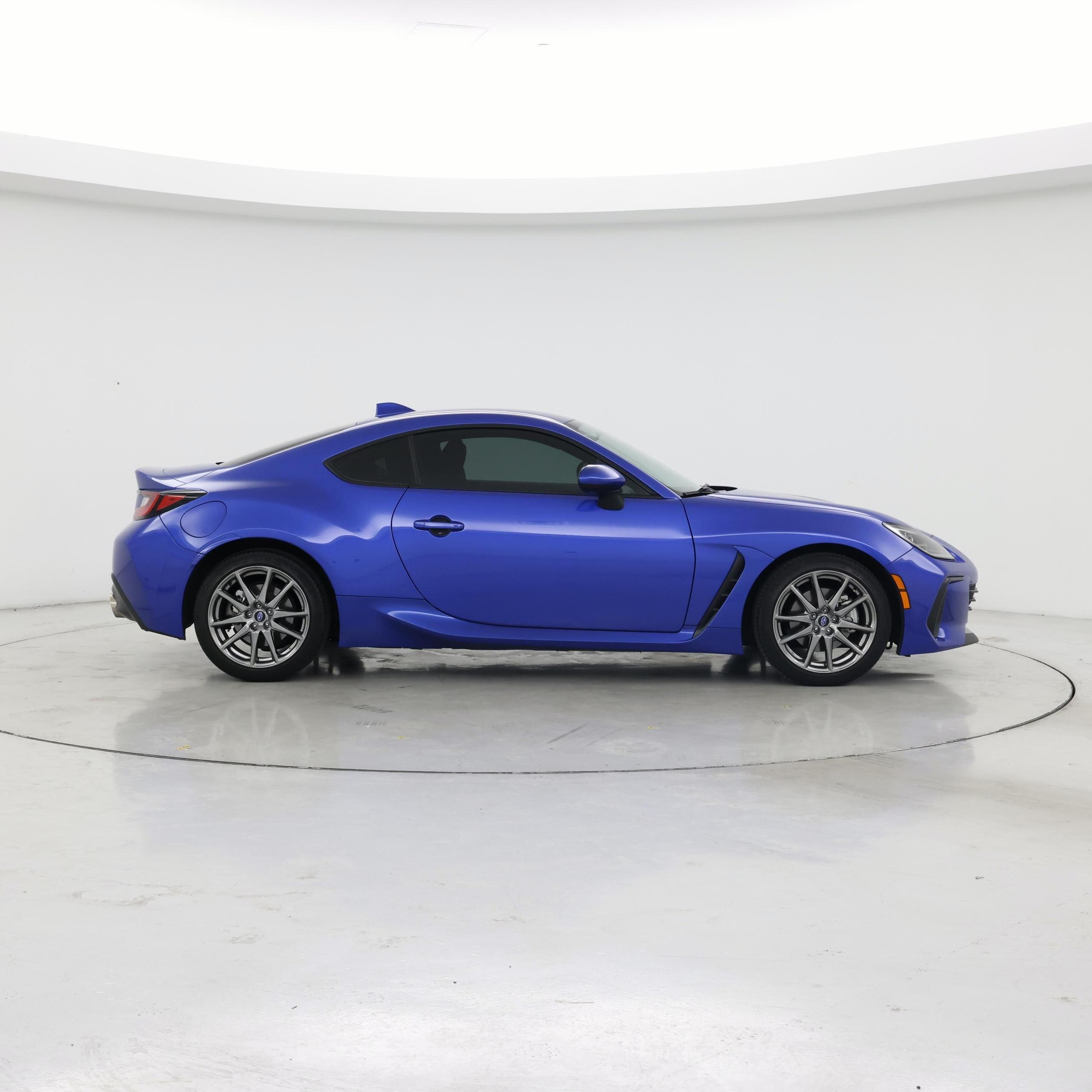 Thumbnail: 2023 Subaru BRZ - 7