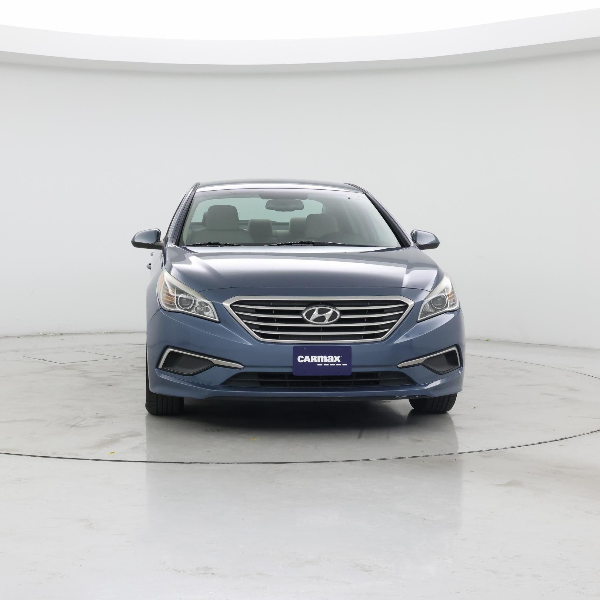 Thumbnail: 2017 Hyundai Sonata - 5