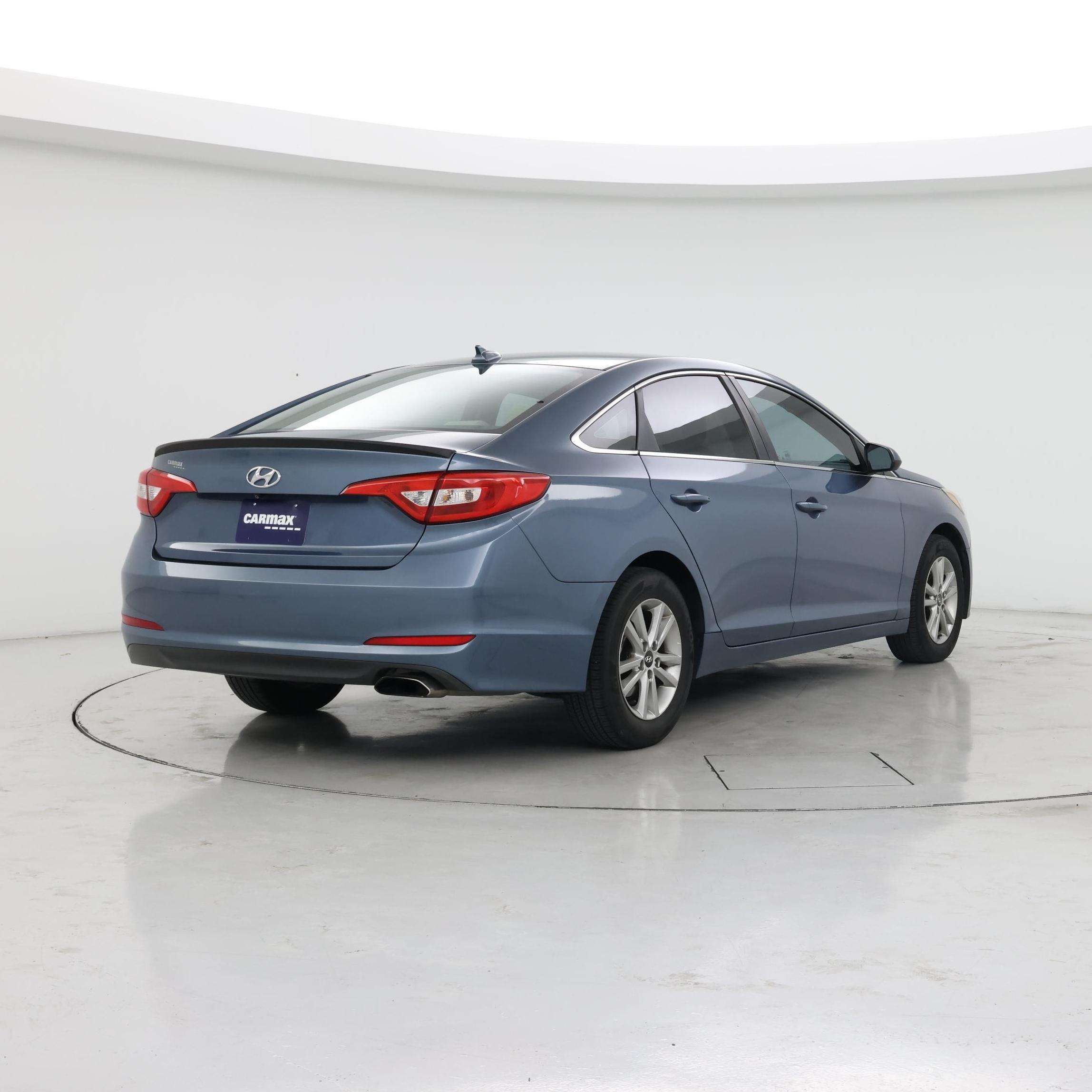 Thumbnail: 2017 Hyundai Sonata - 8