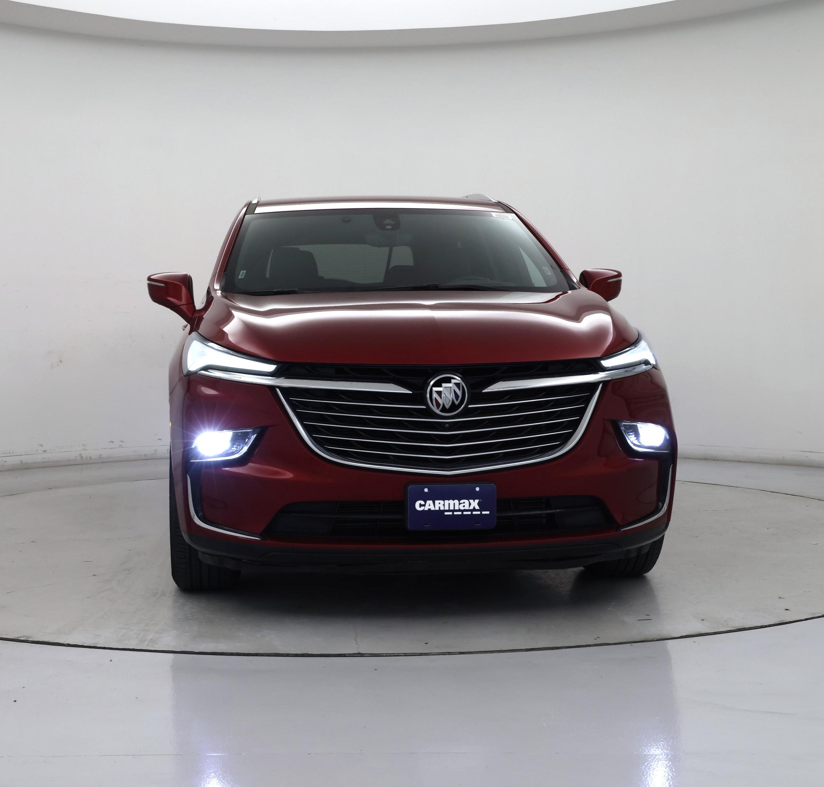 Thumbnail: 2024 Buick Enclave - 5