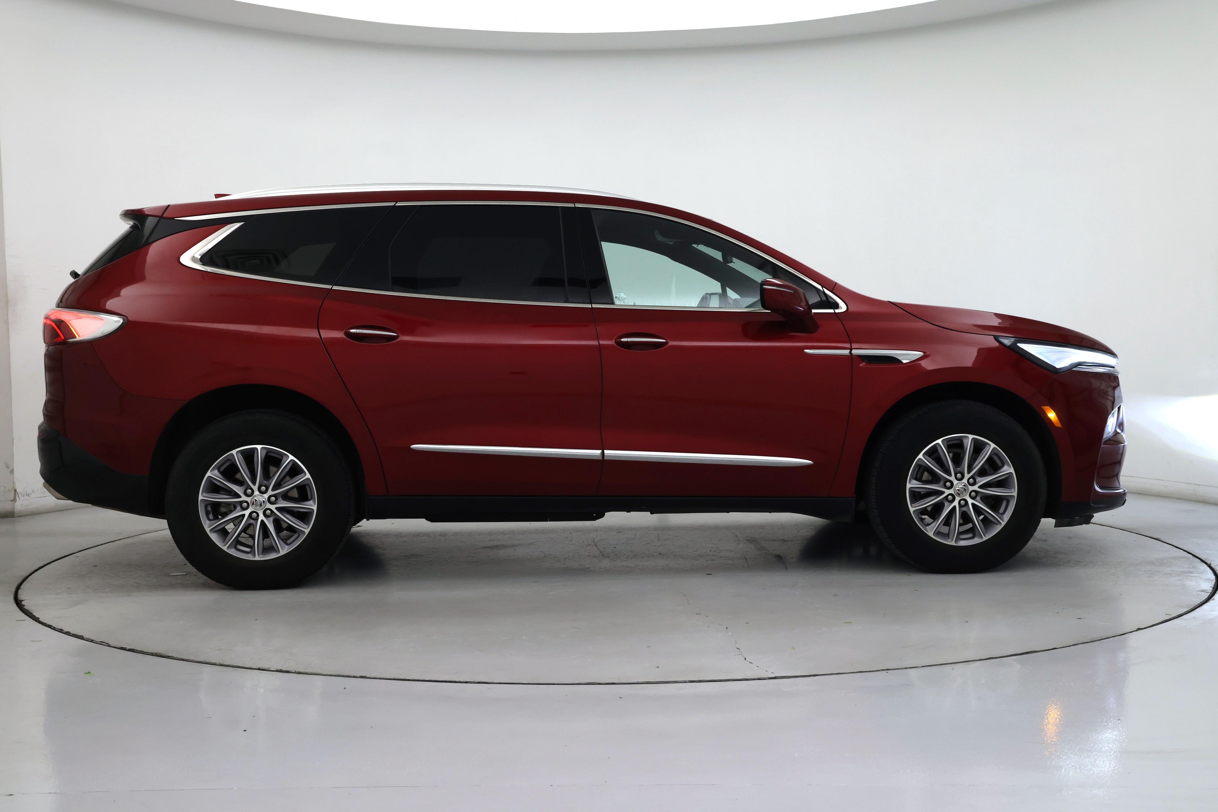 Thumbnail: 2024 Buick Enclave - 7
