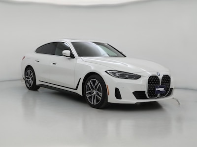 2024 BMW 430 I Gran Coupe