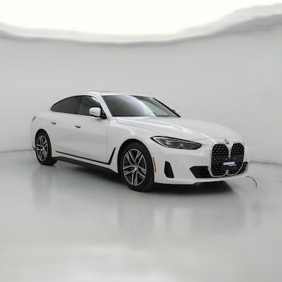 2024 BMW 430 I Gran Coupe