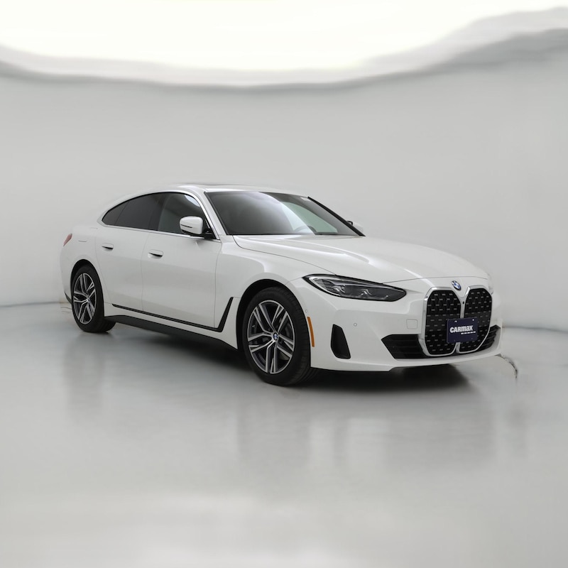 2024 BMW 430 I Gran Coupe