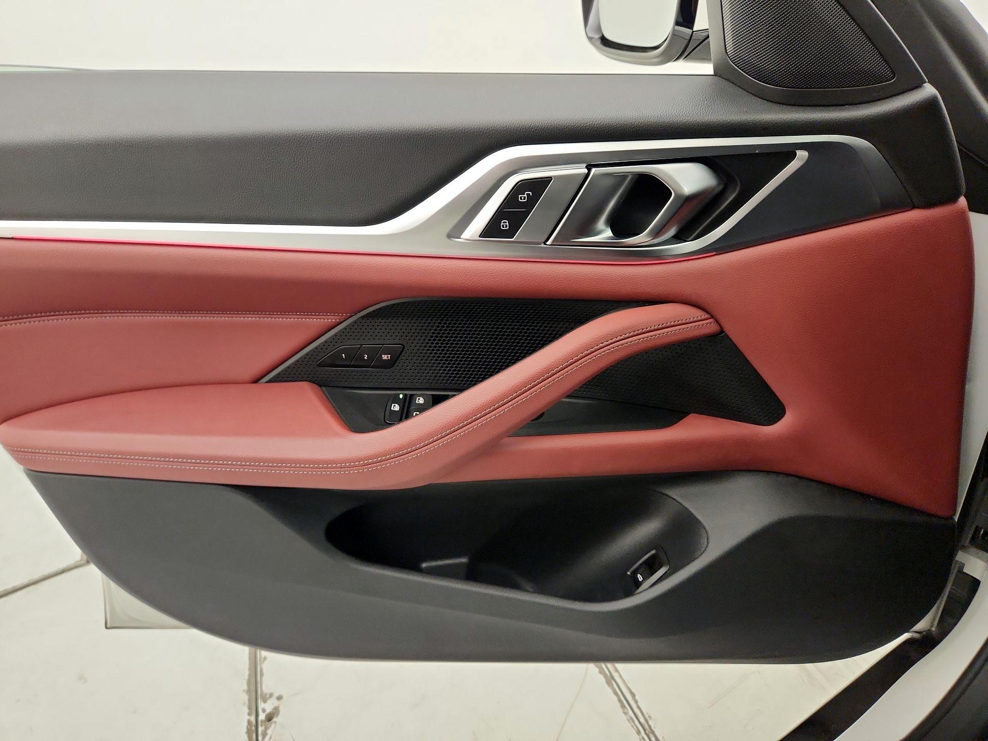 Thumbnail: 2024 BMW 4 Series - 12