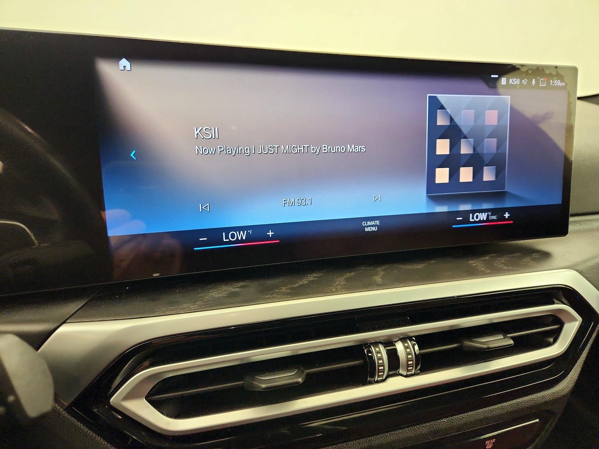 Thumbnail: 2024 BMW 4 Series - 16