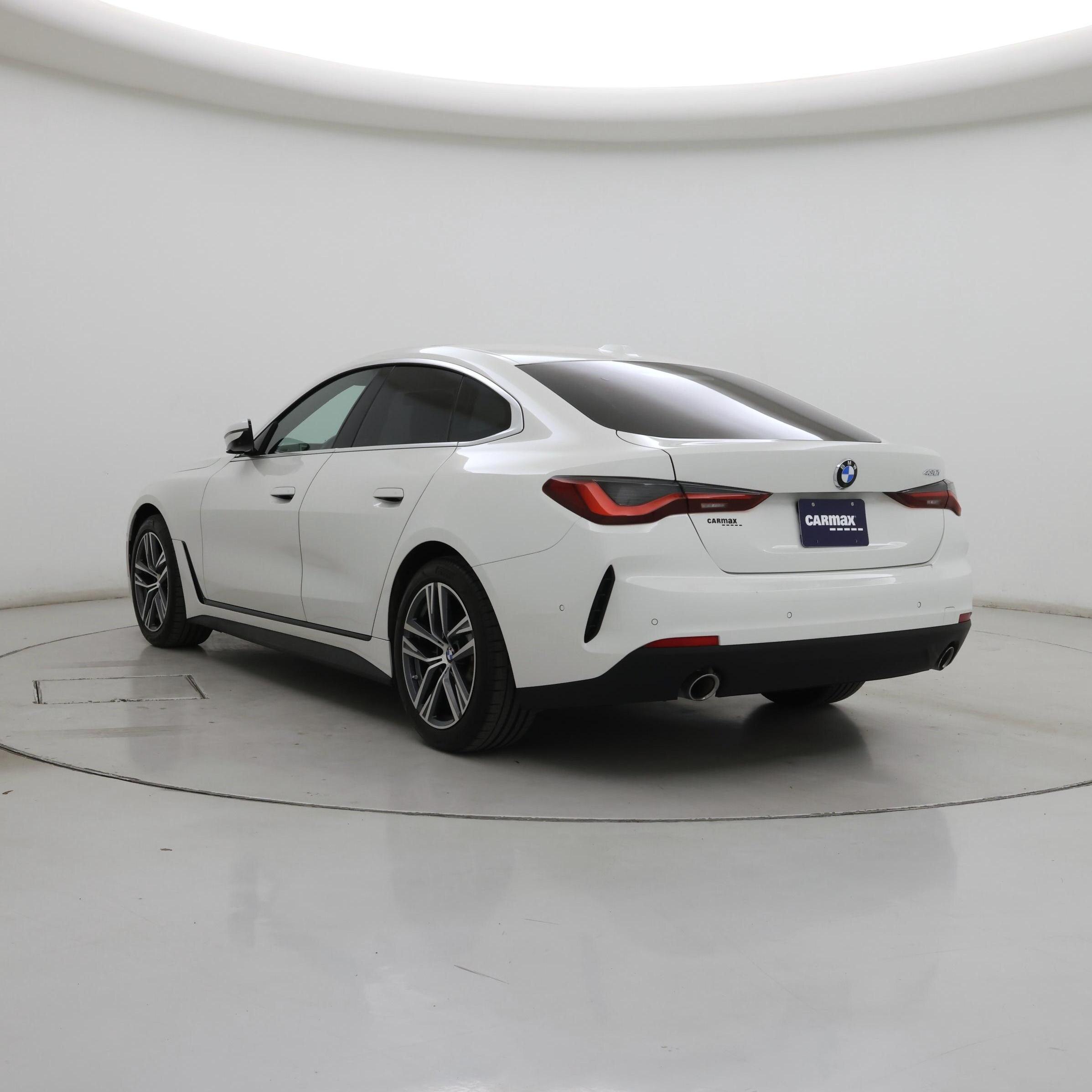 Thumbnail: 2024 BMW 4 Series - 2