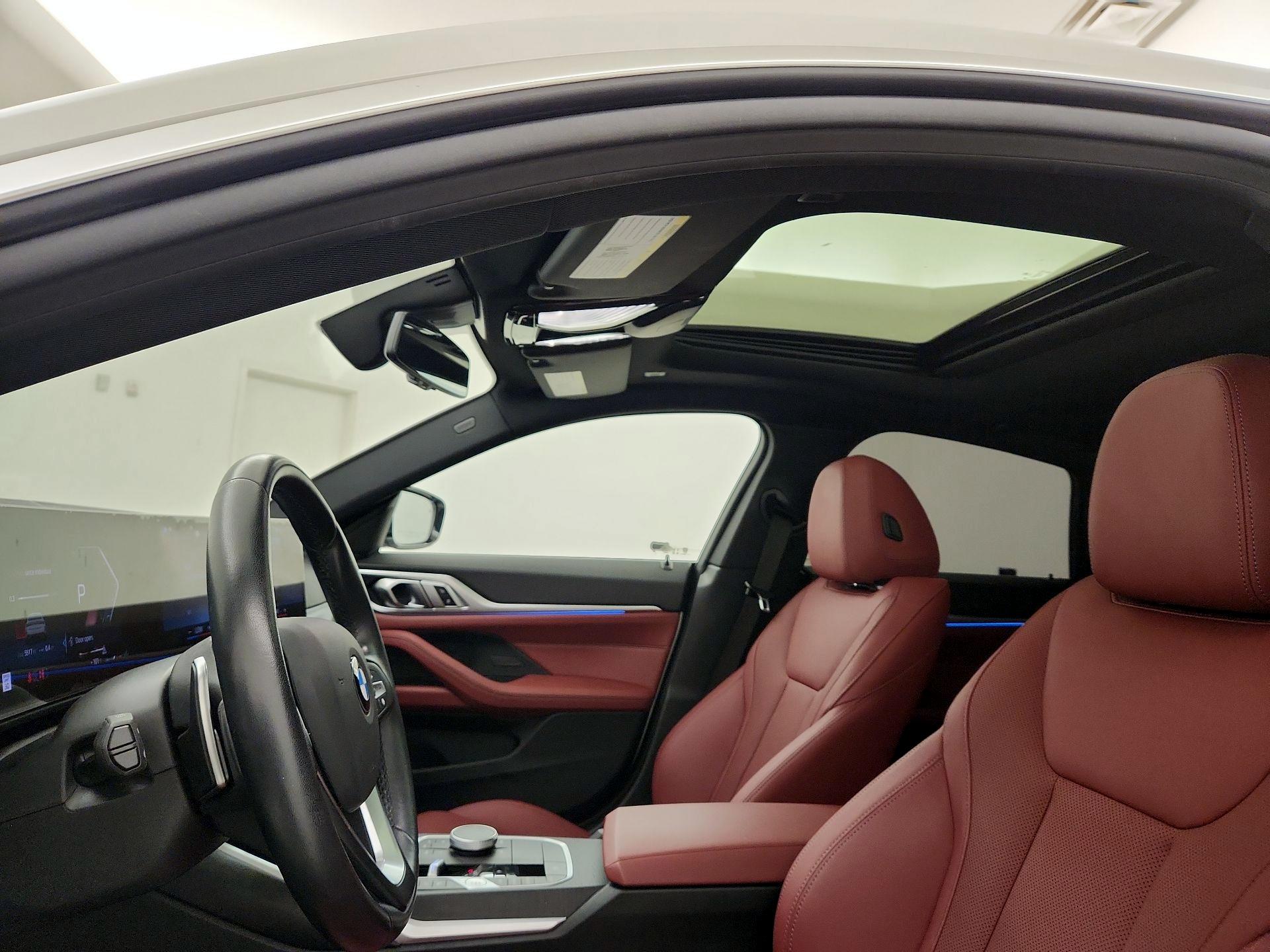 Thumbnail: 2024 BMW 4 Series - 20