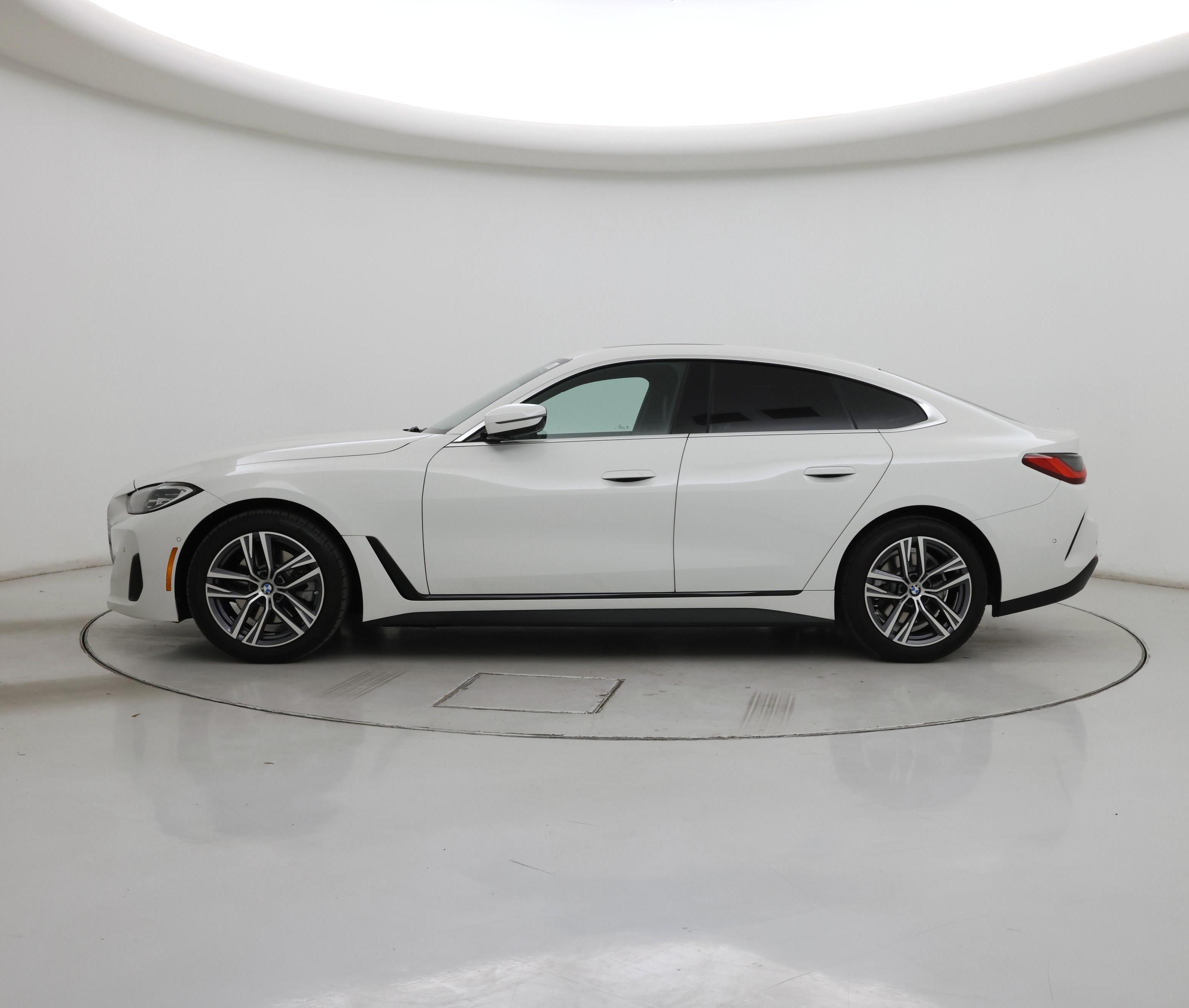 Thumbnail: 2024 BMW 4 Series - 3