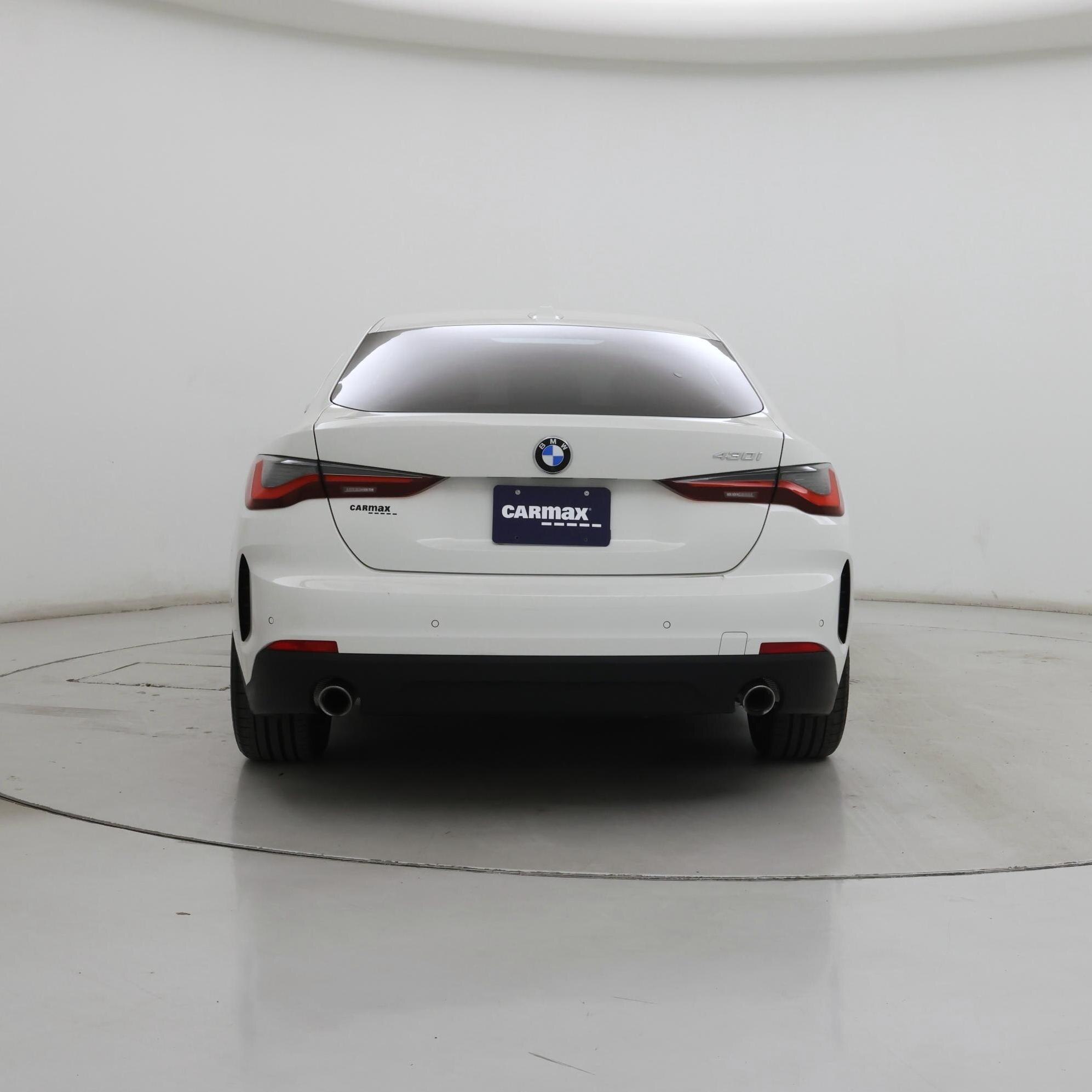 Thumbnail: 2024 BMW 4 Series - 6