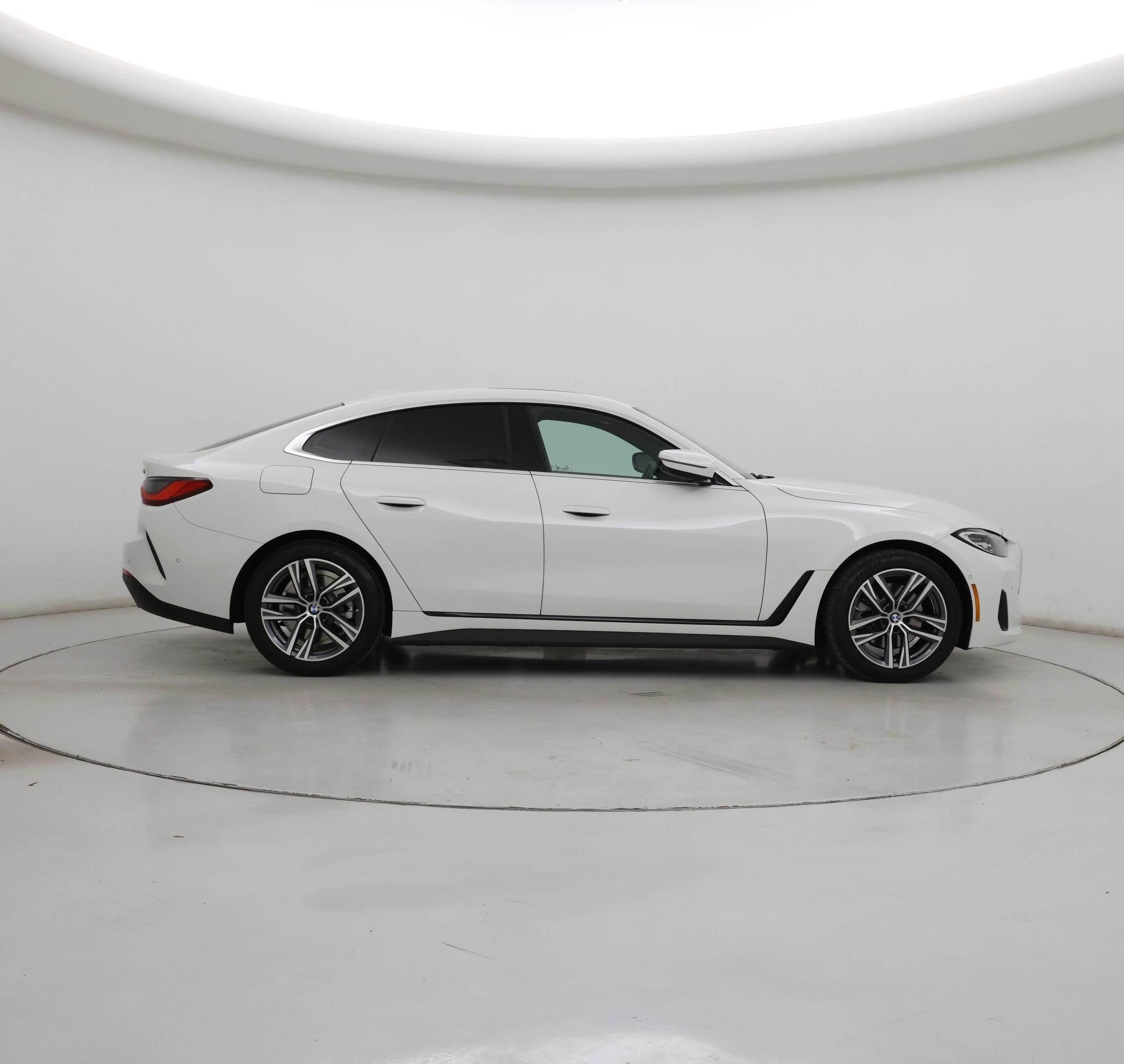 Thumbnail: 2024 BMW 4 Series - 7