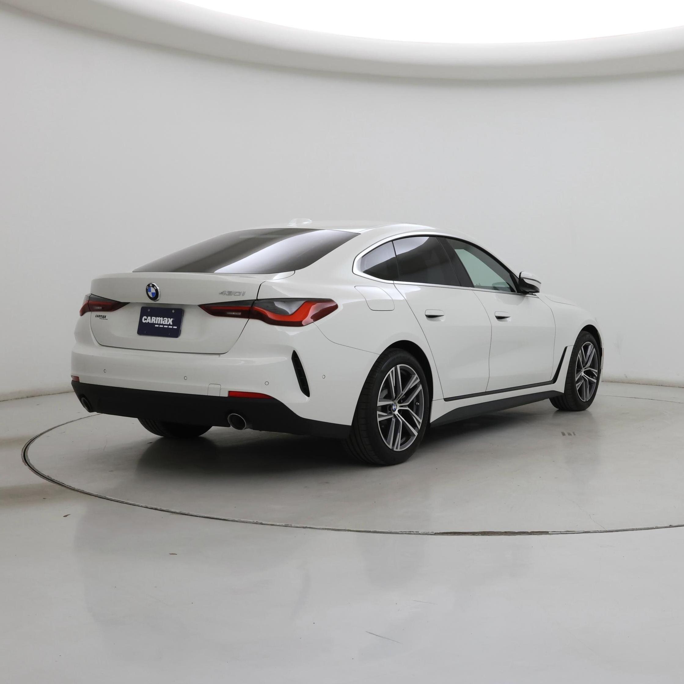 Thumbnail: 2024 BMW 4 Series - 8