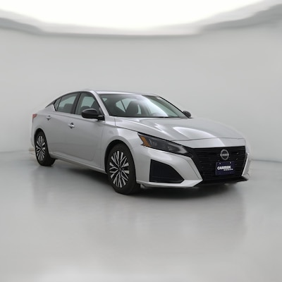2024 Nissan Altima SV