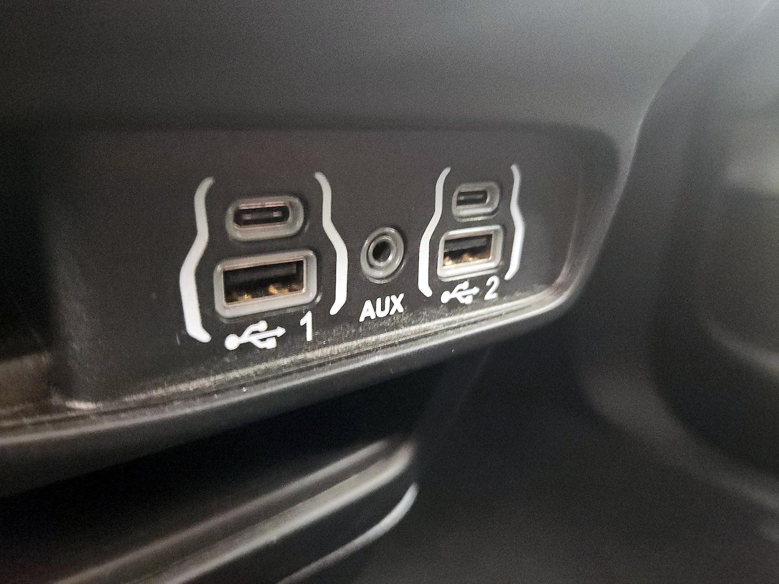 2025 Chrysler Pacifica Select - Photo 19