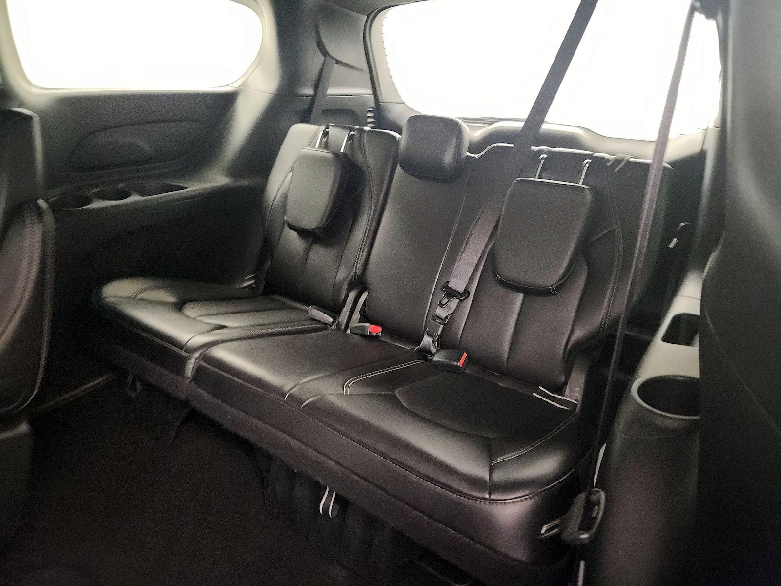 2025 Chrysler Pacifica Select - Photo 21