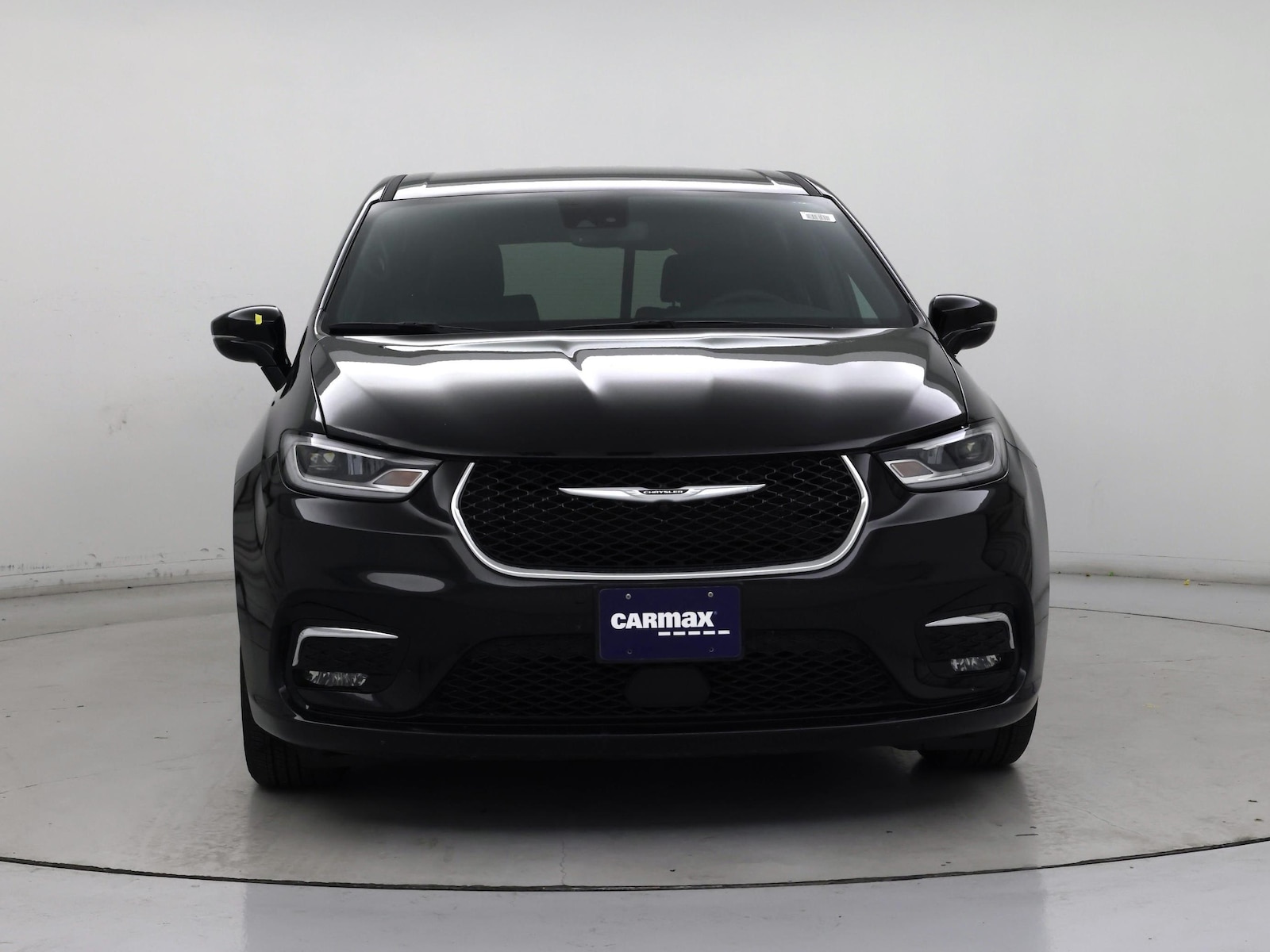 2025 Chrysler Pacifica Select - Photo 6